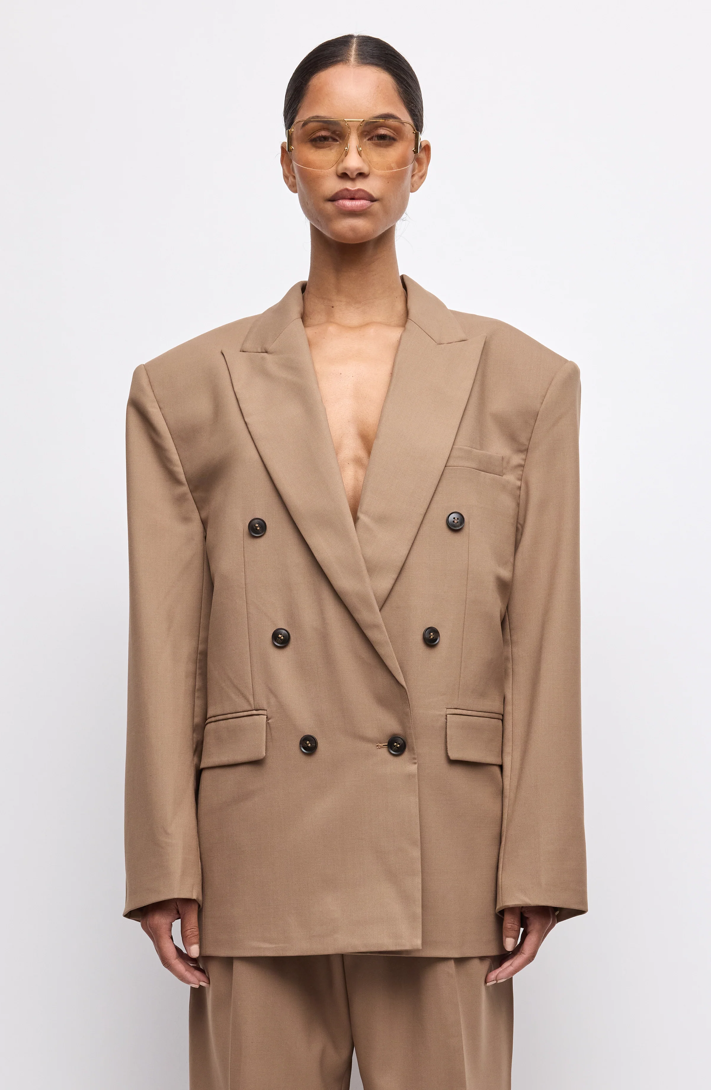 1988 Blazer - Camel