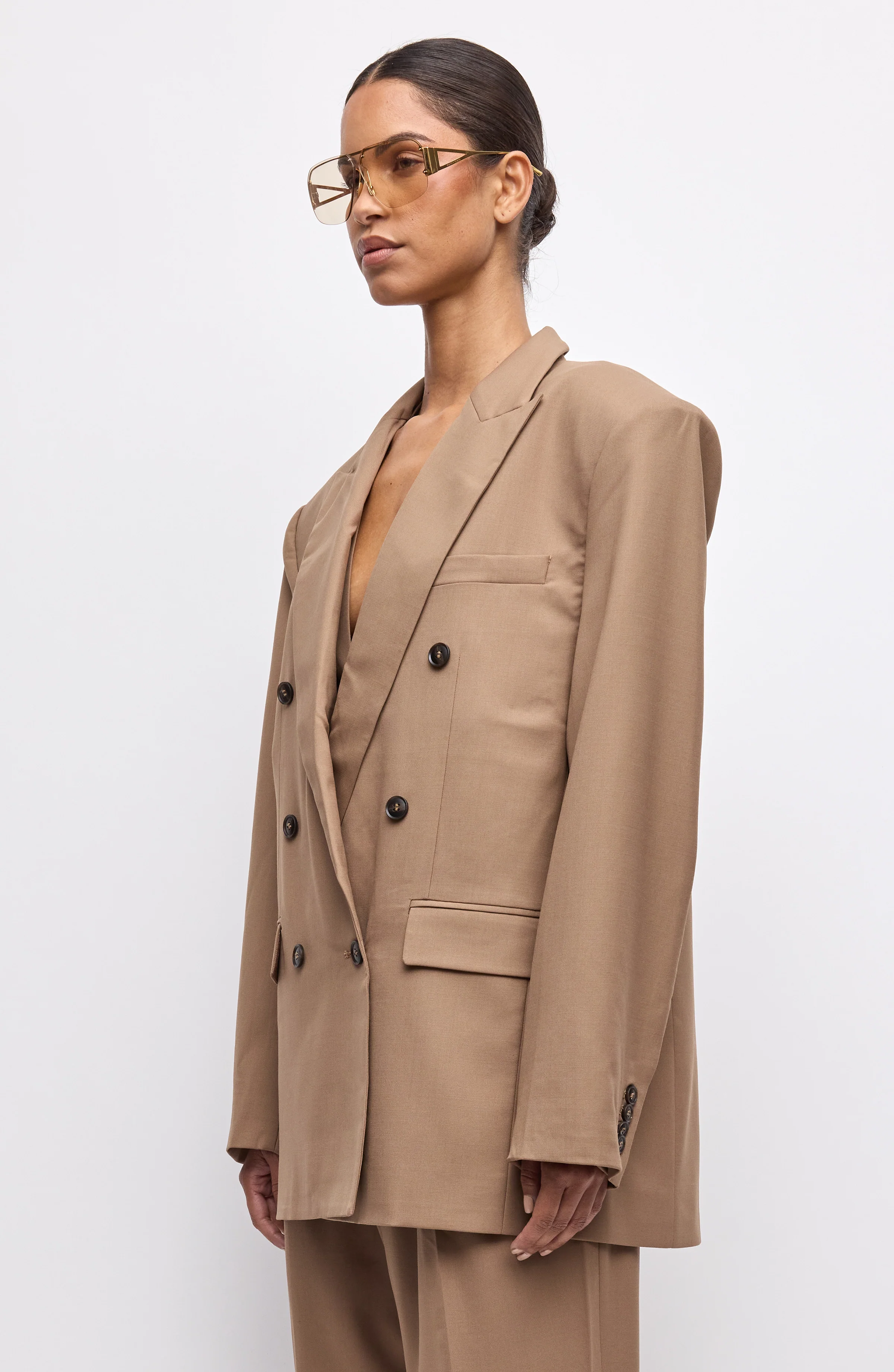 1988 Blazer - Camel - Image 2
