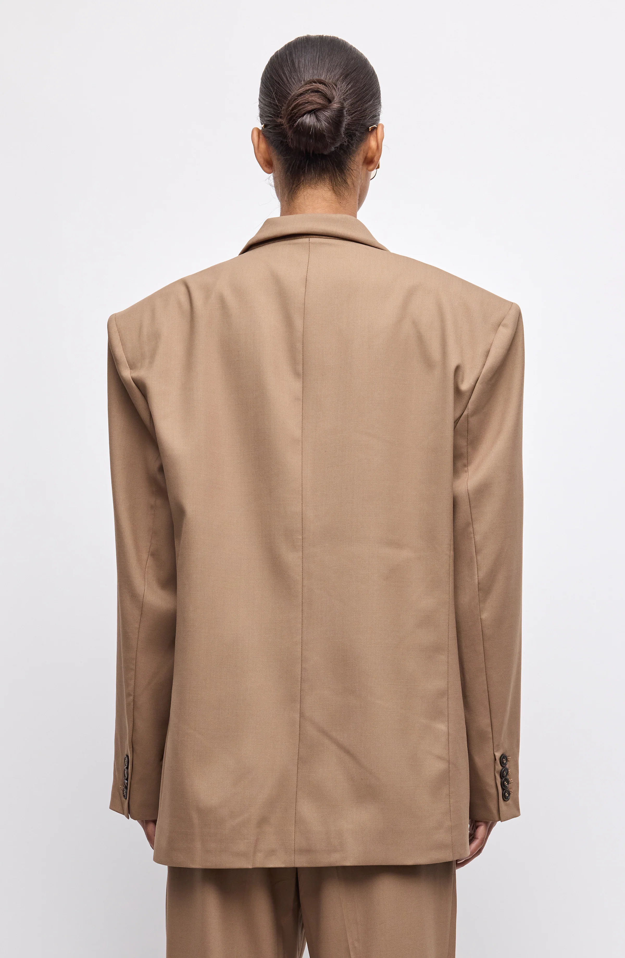 1988 Blazer - Camel - Image 3