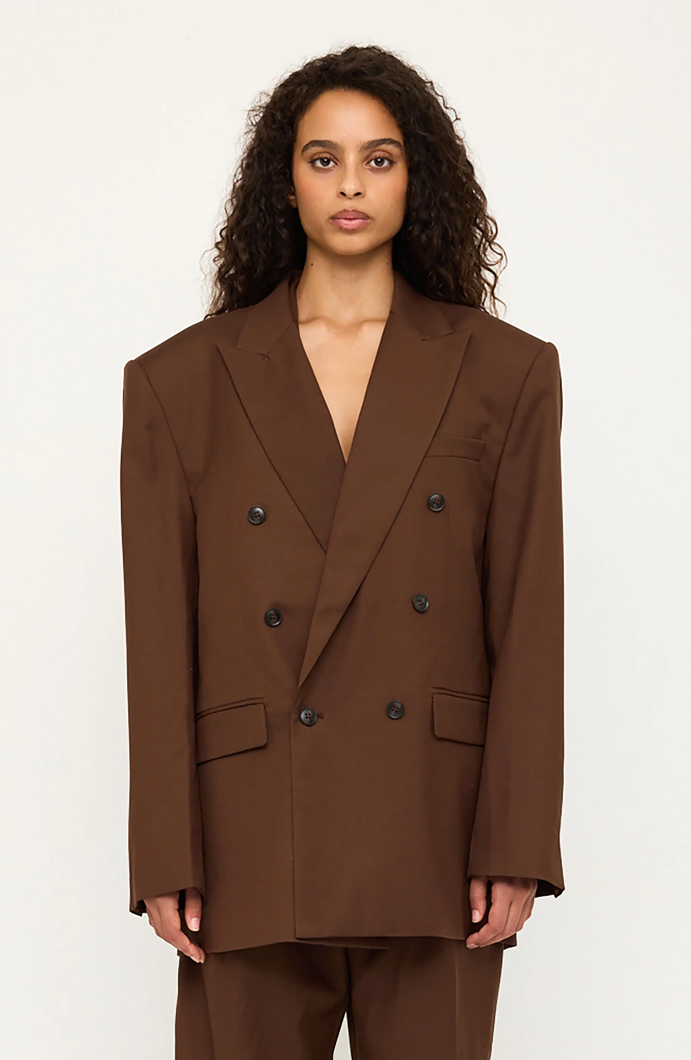 1988 Blazer - Chocolate Brown