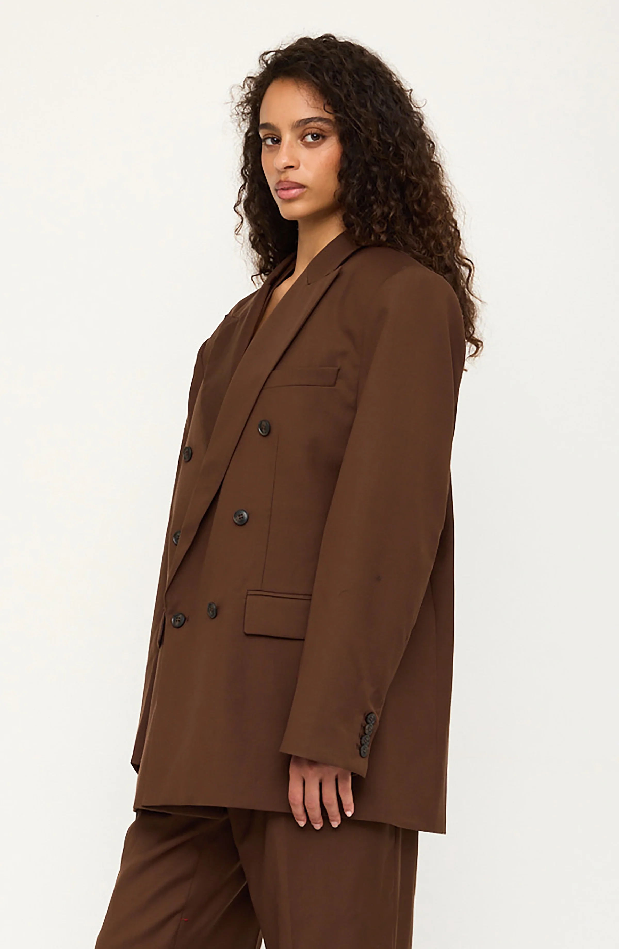 1988 Blazer - Chocolate Brown - Image 2