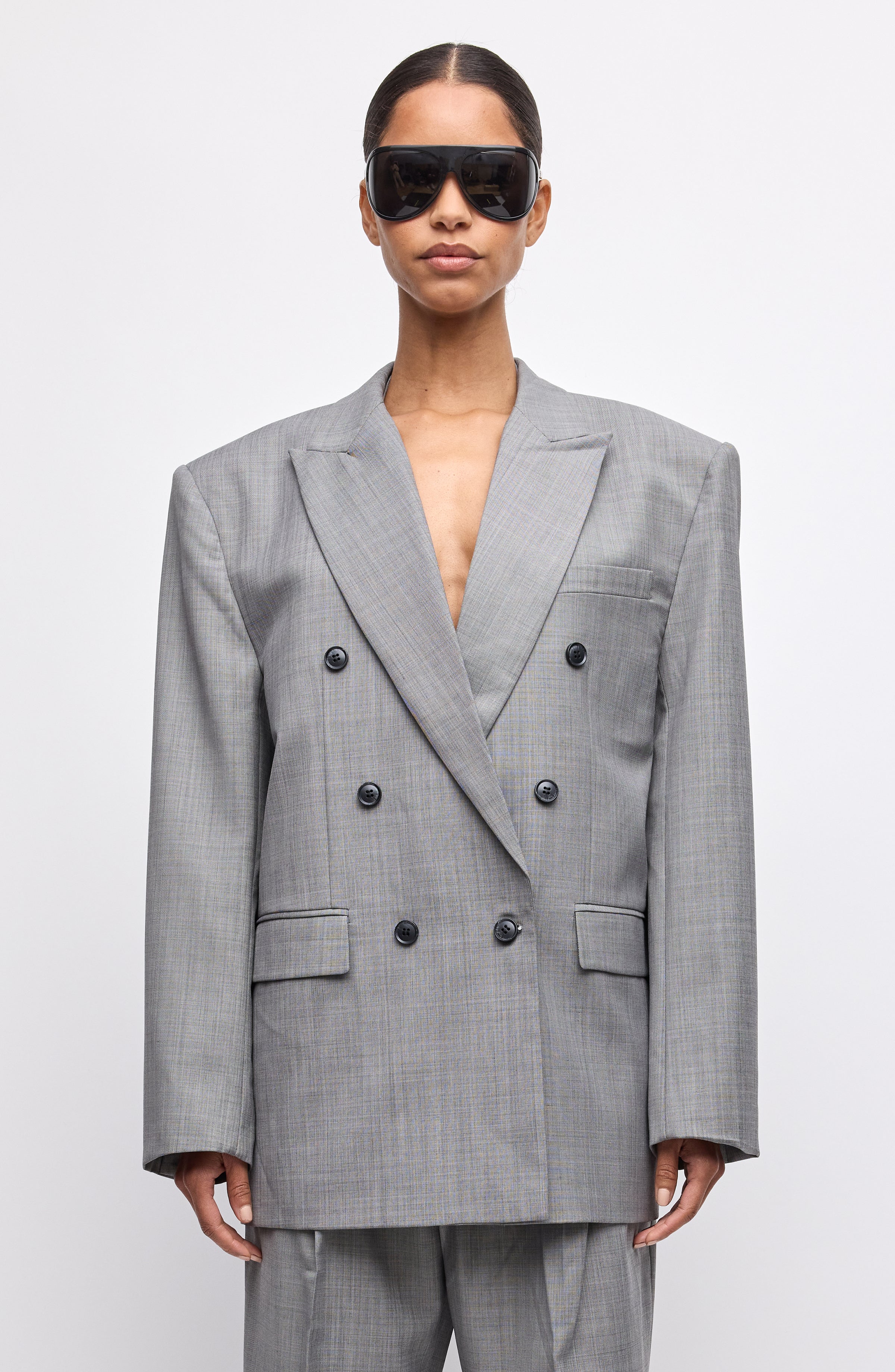 1988 Blazer - Light Charcoal