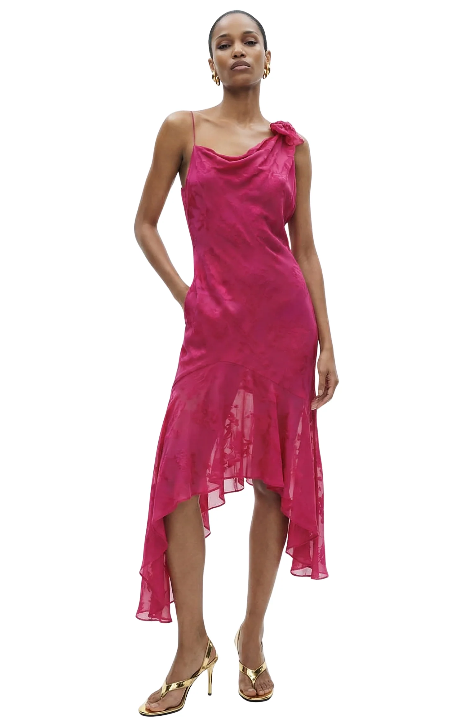 Aeris Dress
