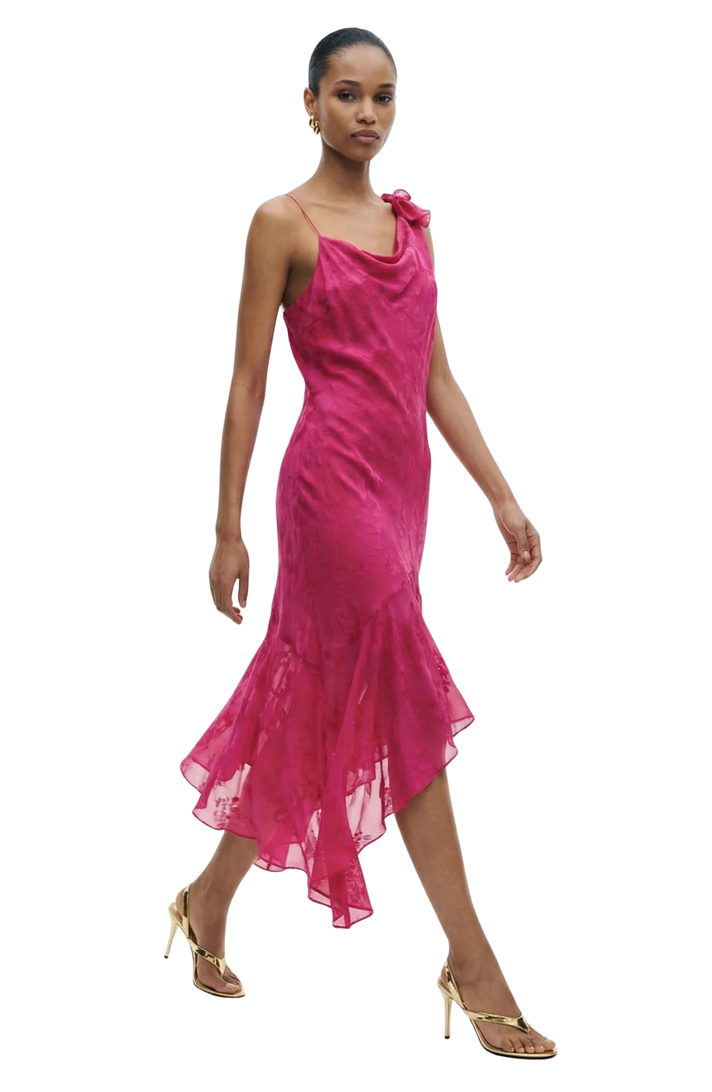 Aeris Dress - Image 2