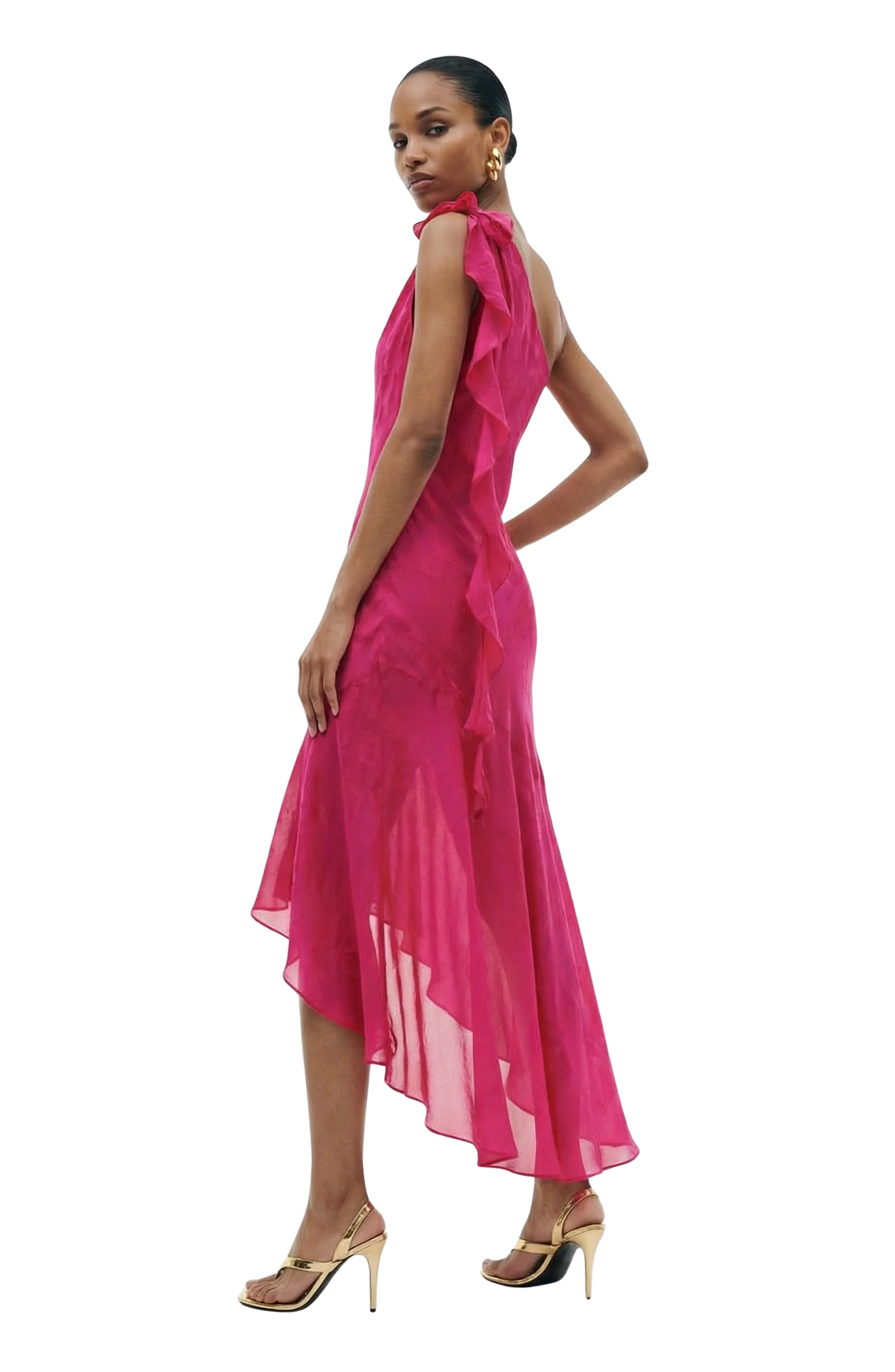 Aeris Dress - Image 3