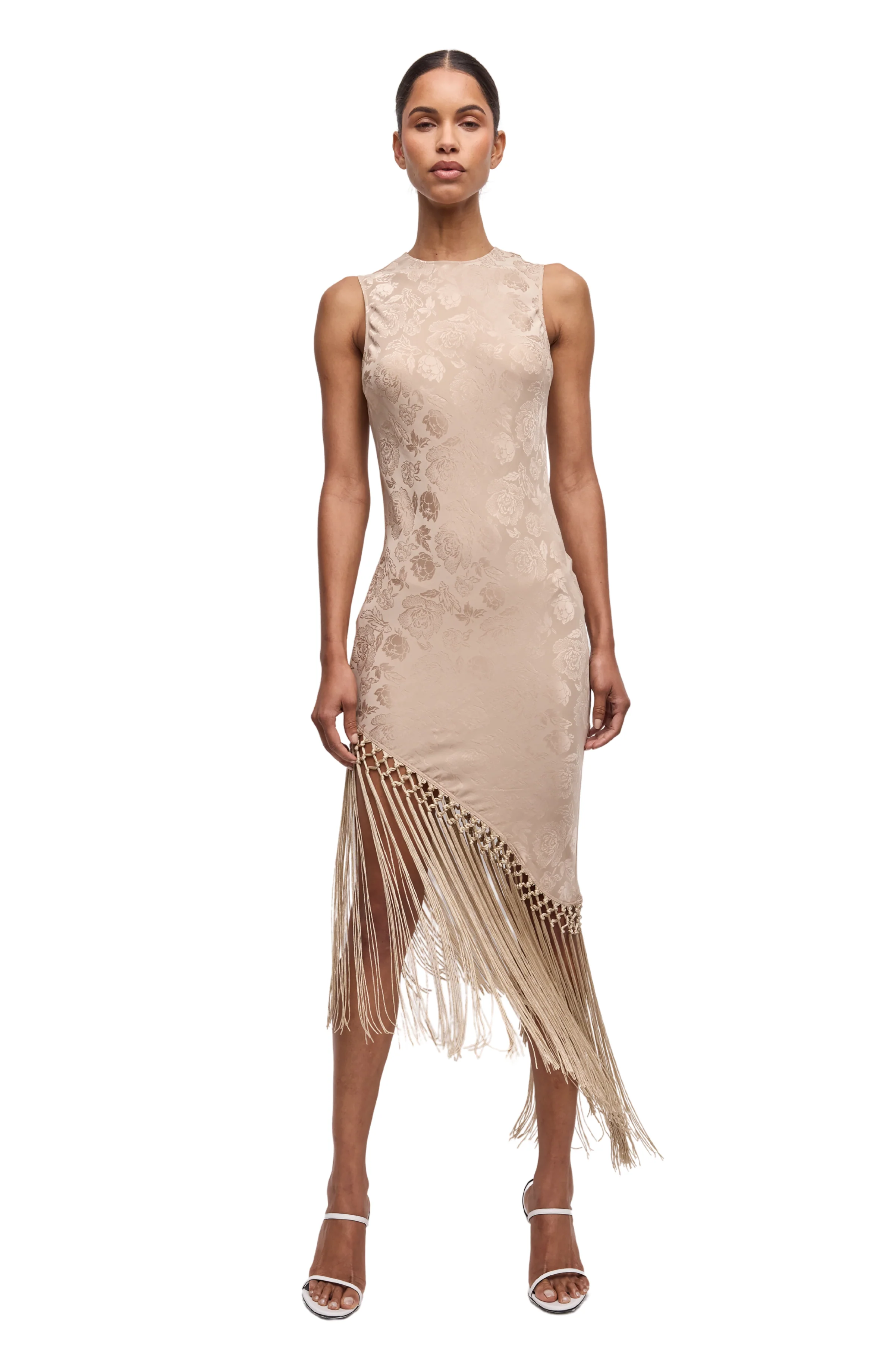 Alexina Dress