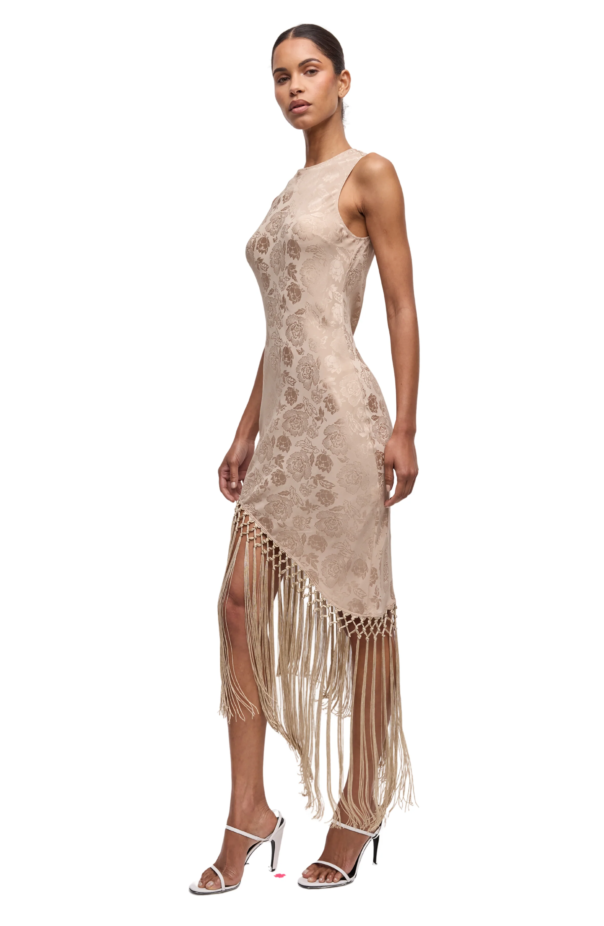 Alexina Dress - Image 2