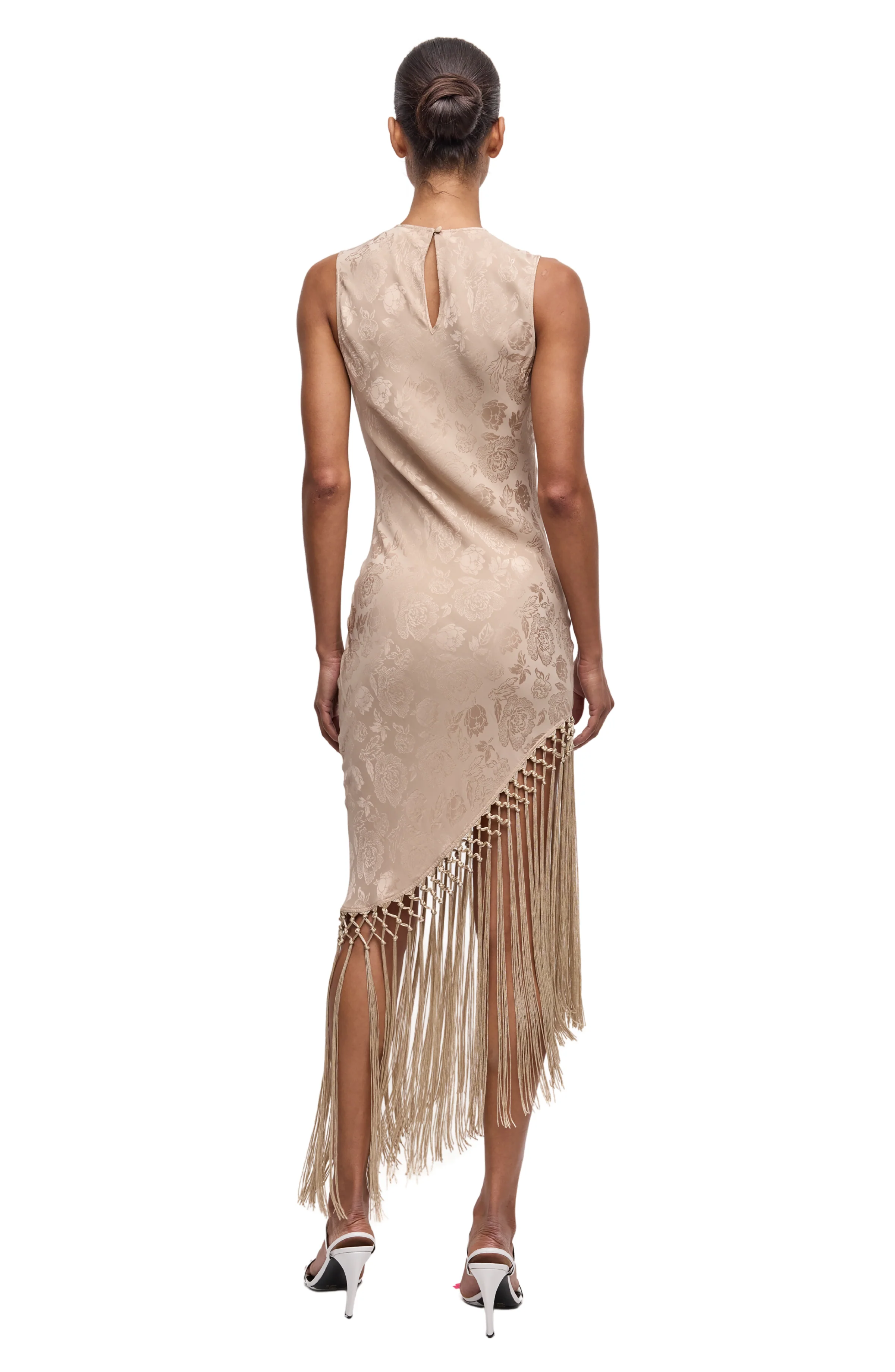 Alexina Dress - Image 3