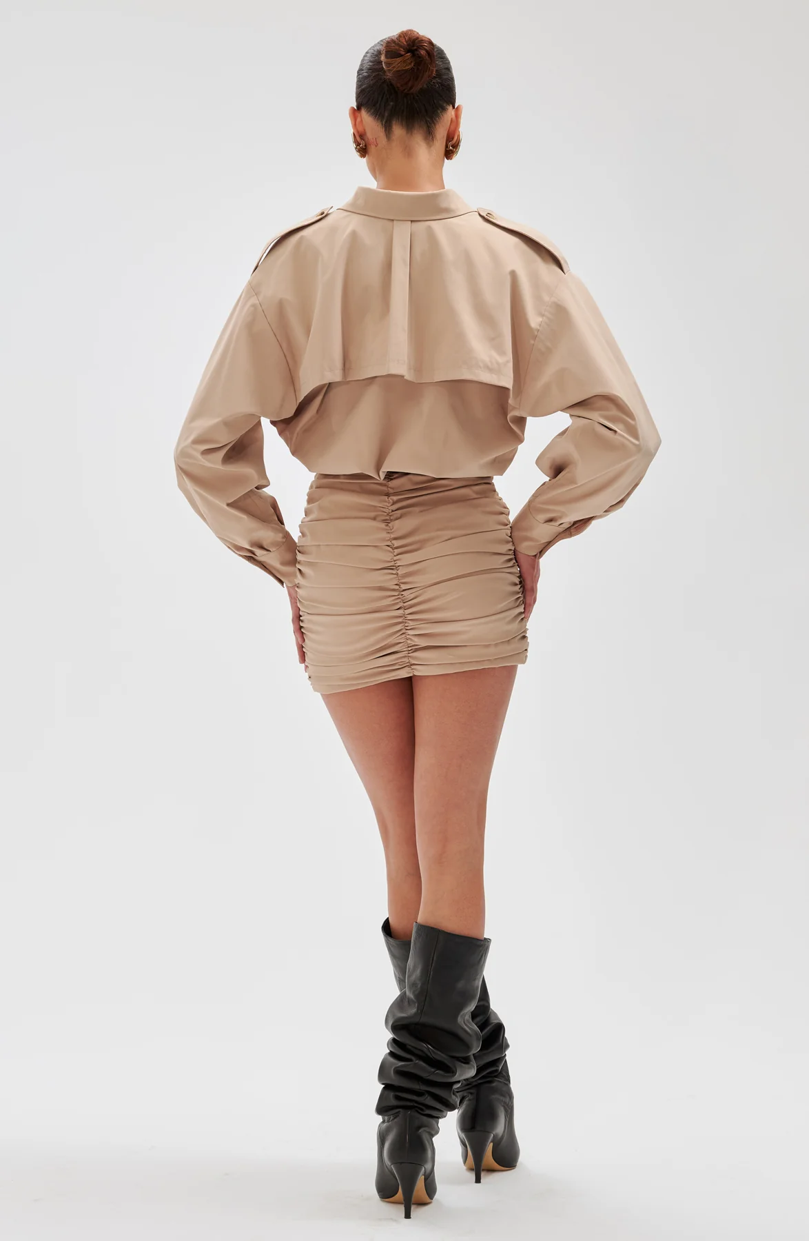 Alphonse Dress - Image 3