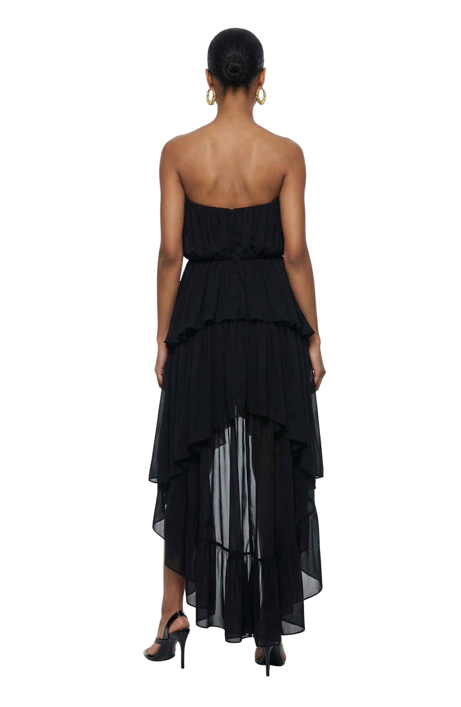 Aly Dress - Image 3