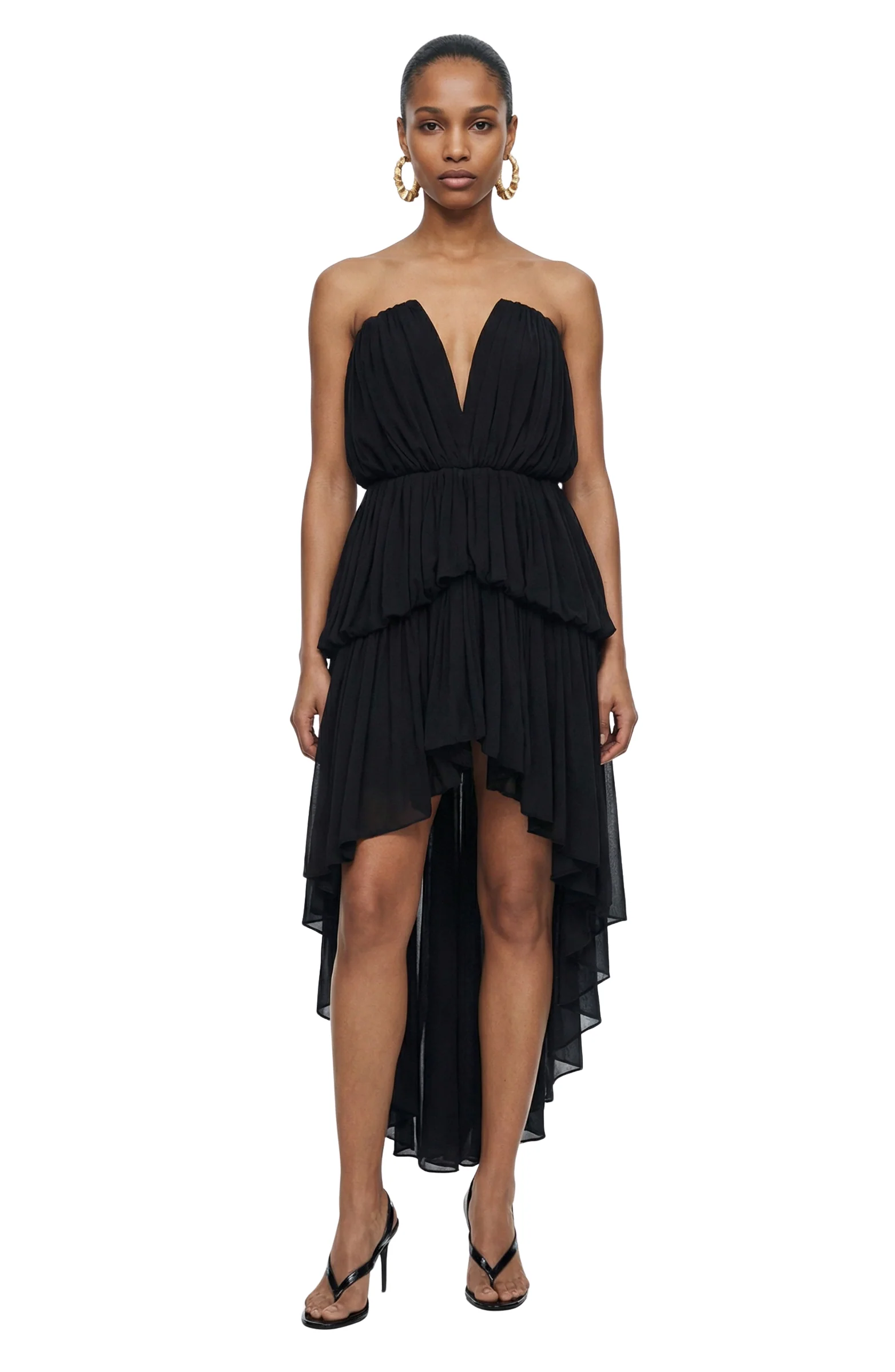 Aly Dress - Image 4