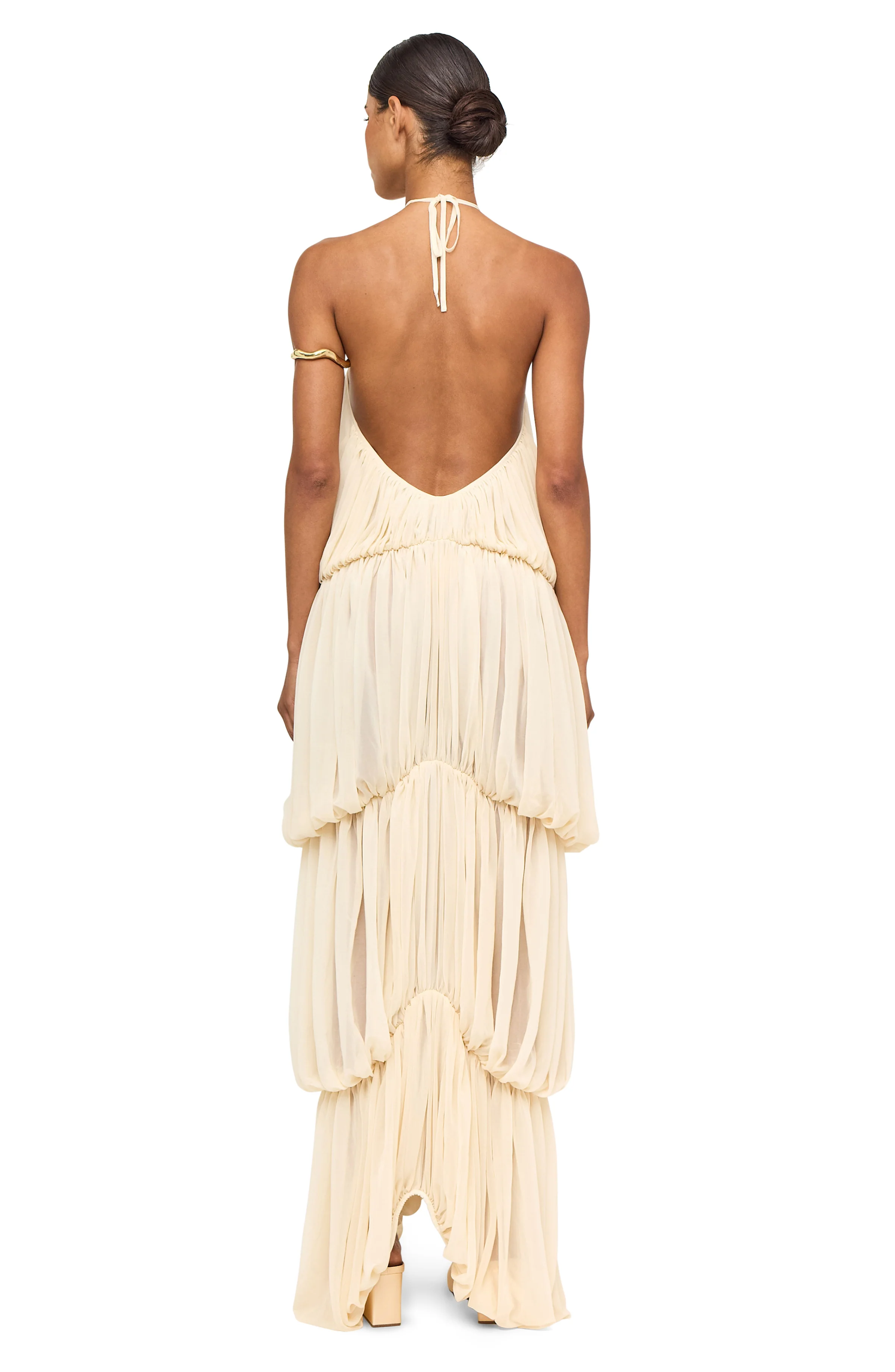 Bia Dress - Image 3