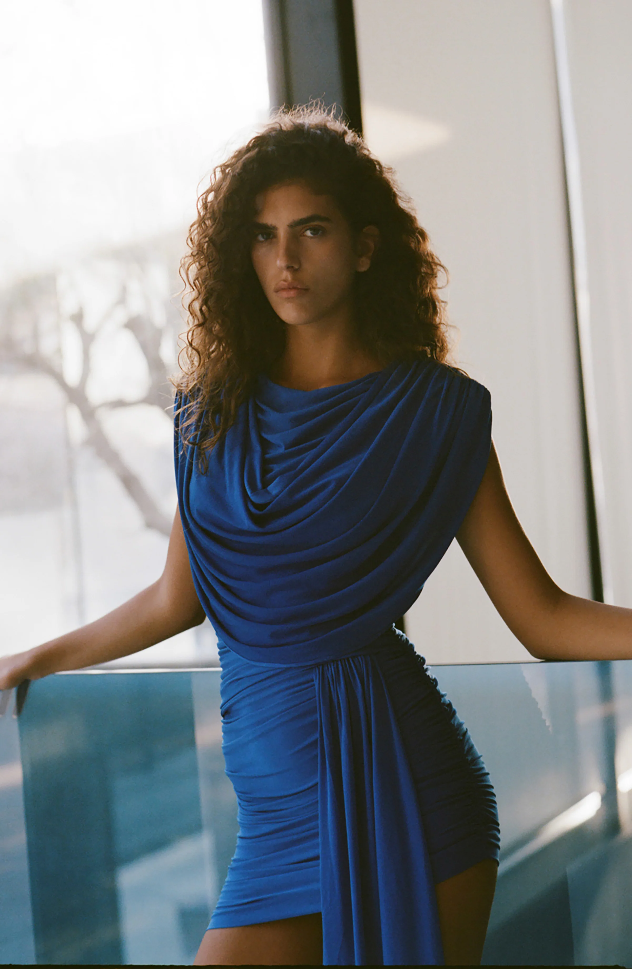 Brulee Dress - Image 4