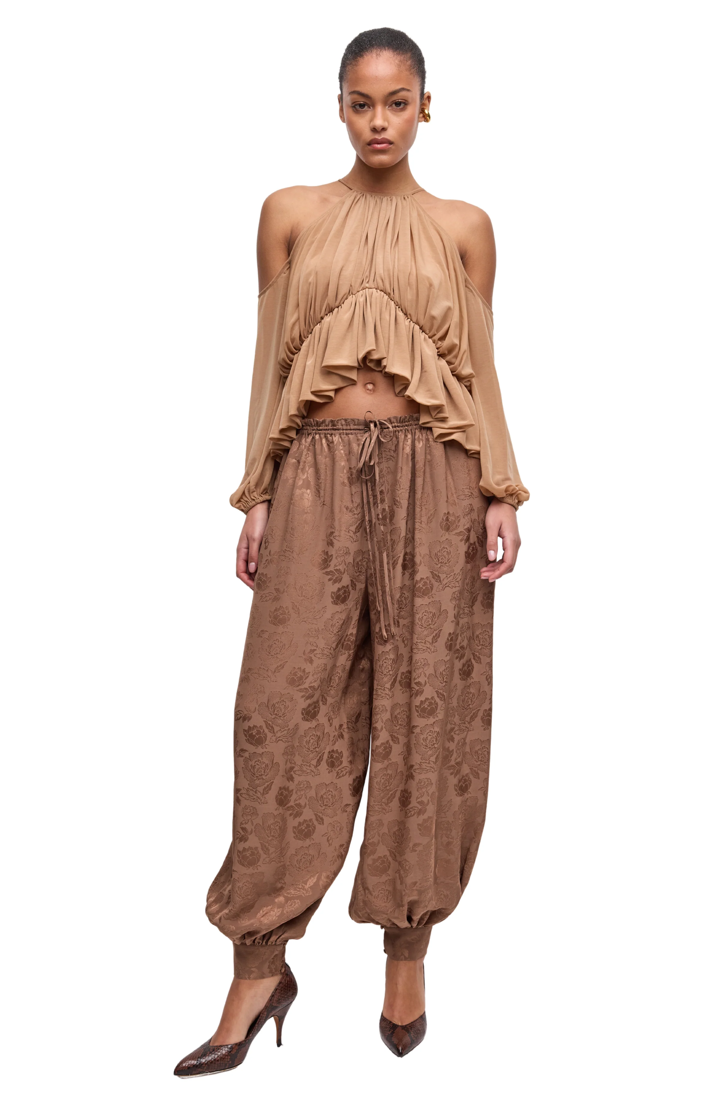 Calyx Pants
