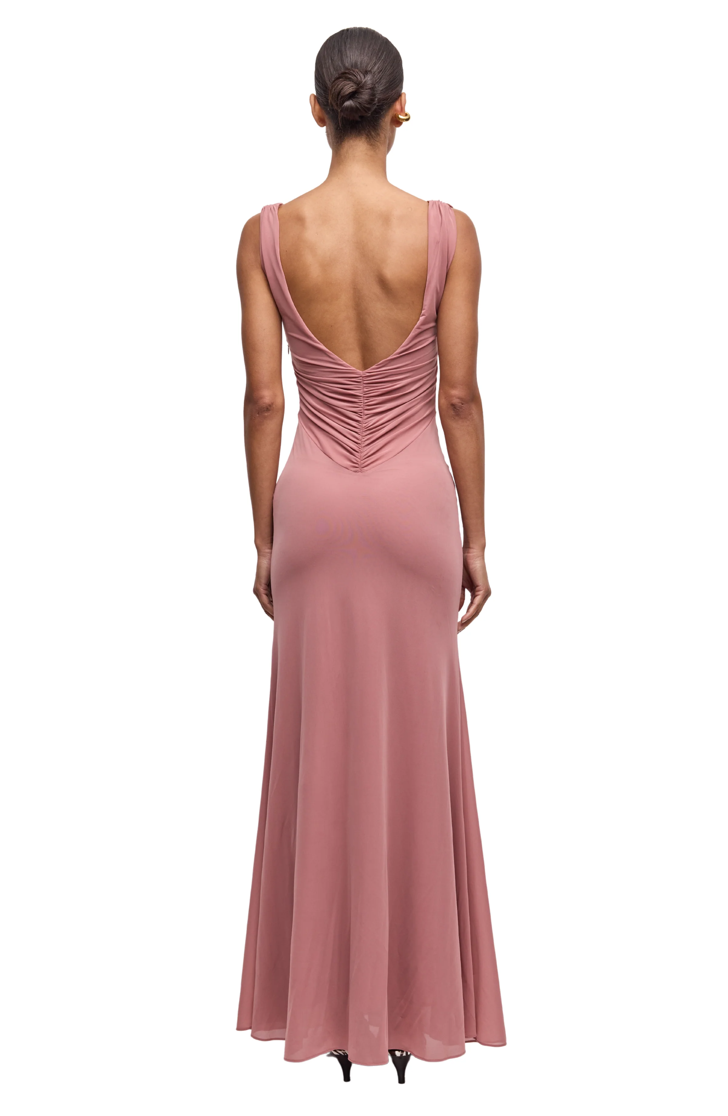 Carnelian Dress - Image 3