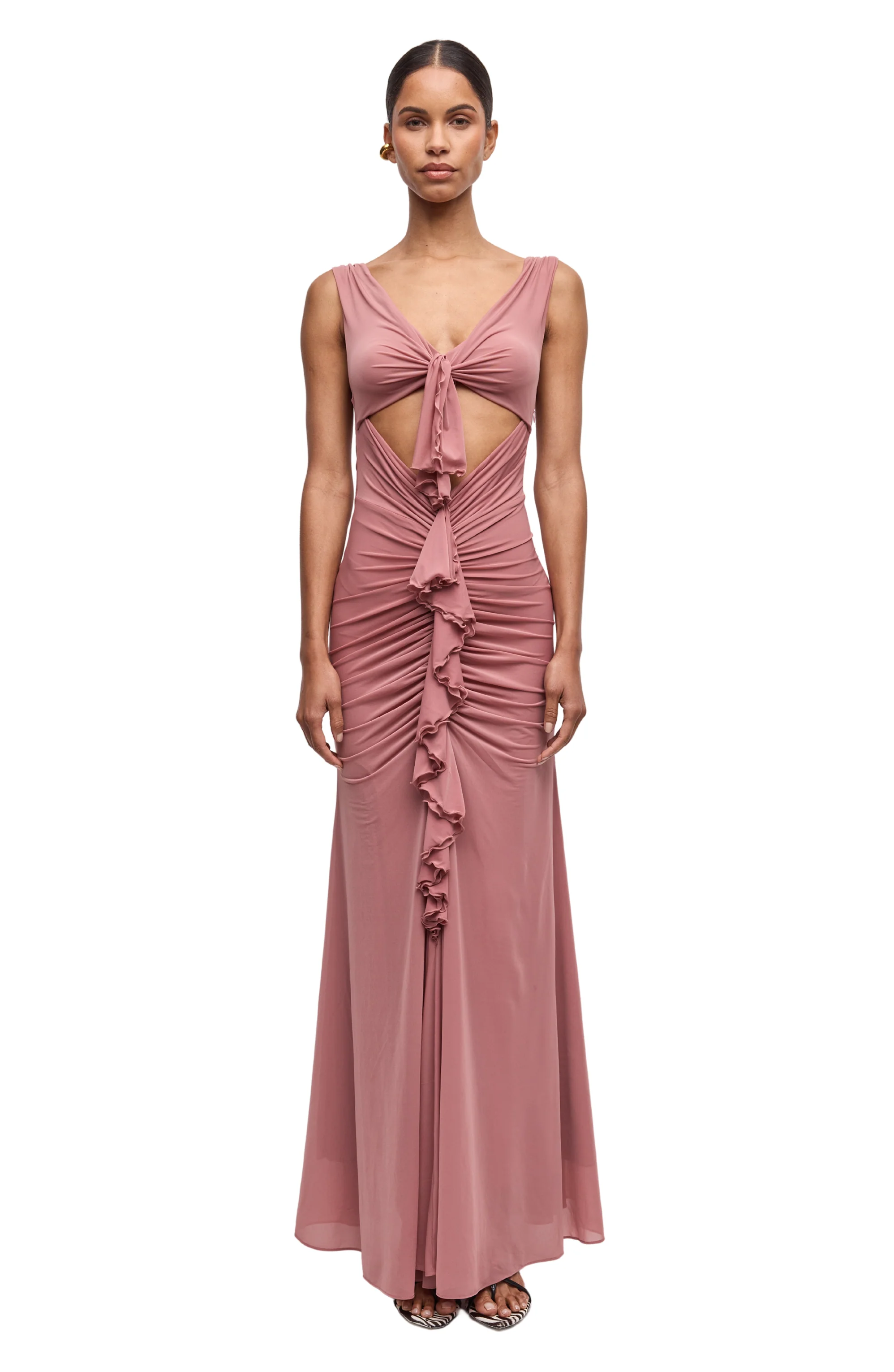 Carnelian Dress - Image 4