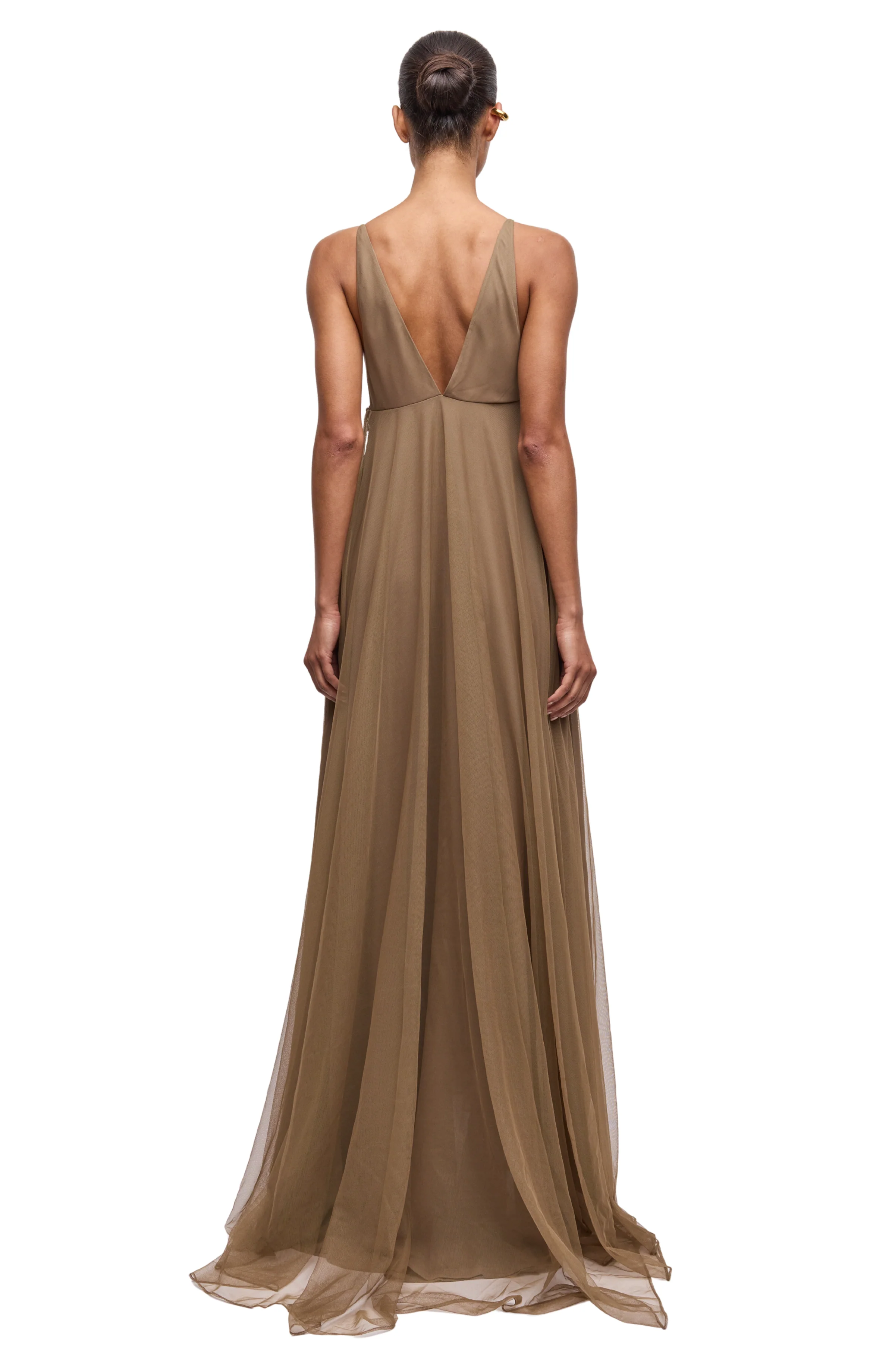 Chrissina Dress - Image 3