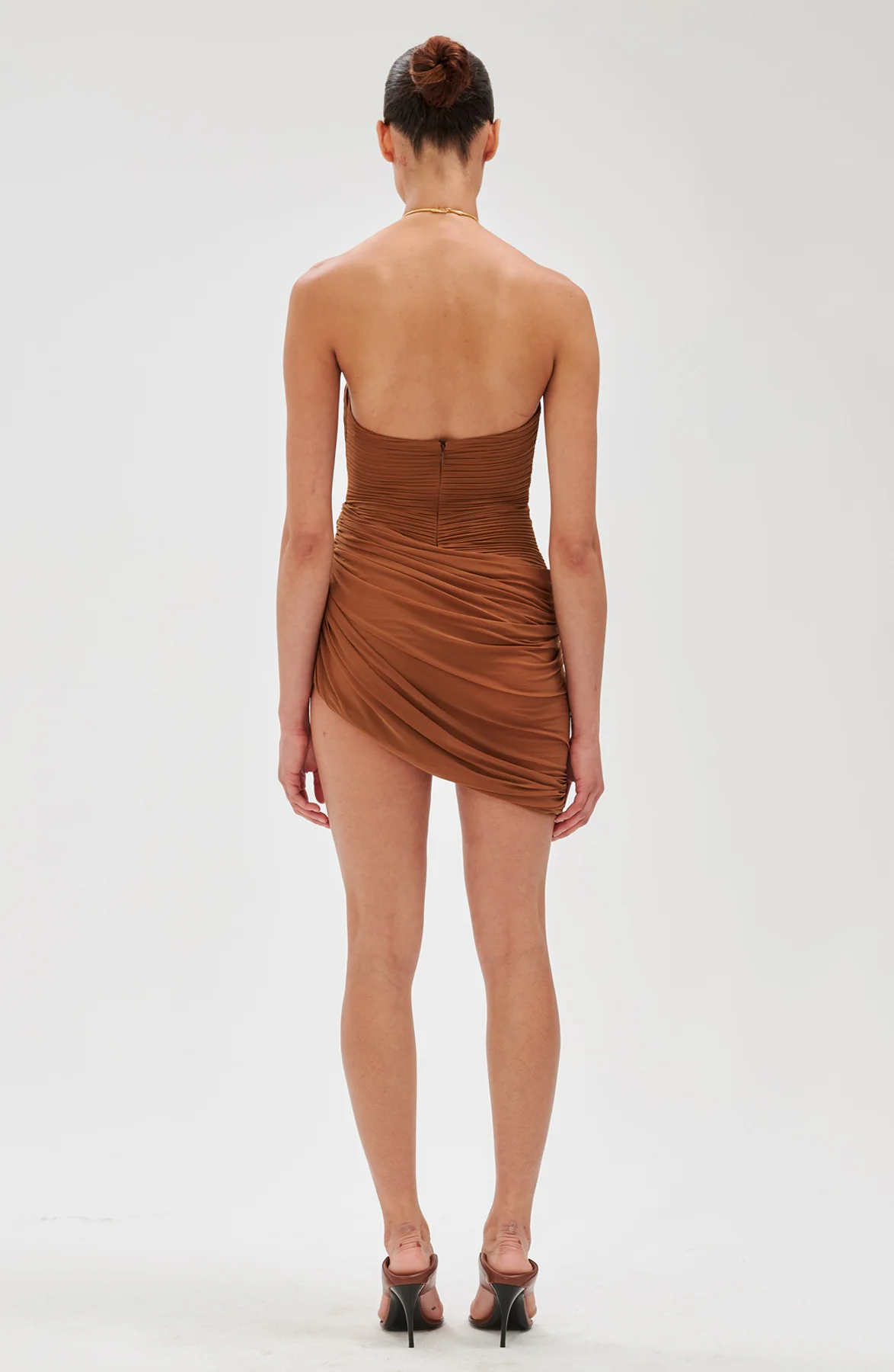 Delphine Dress - Image 3
