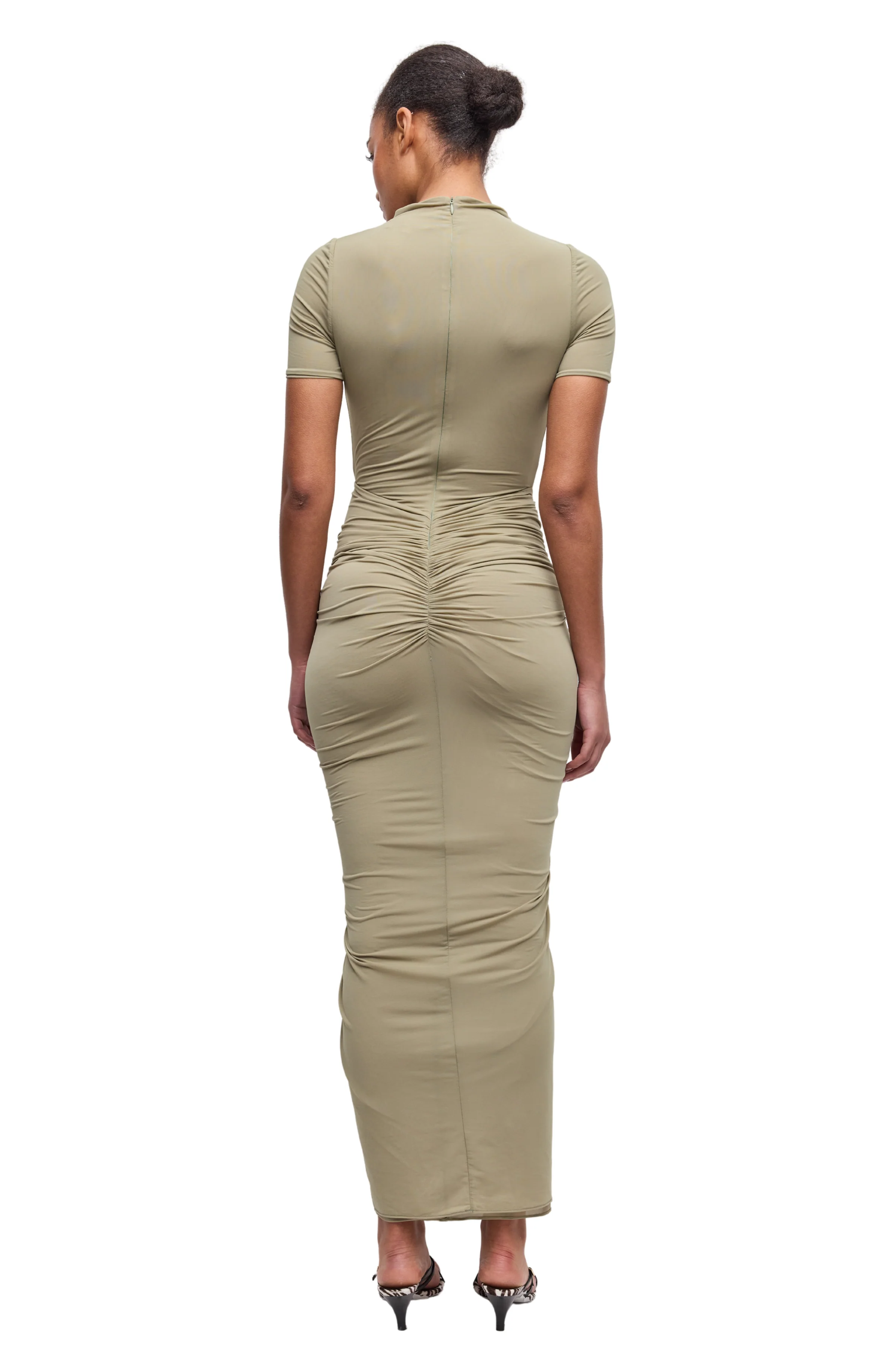 Enid Dress - Image 3