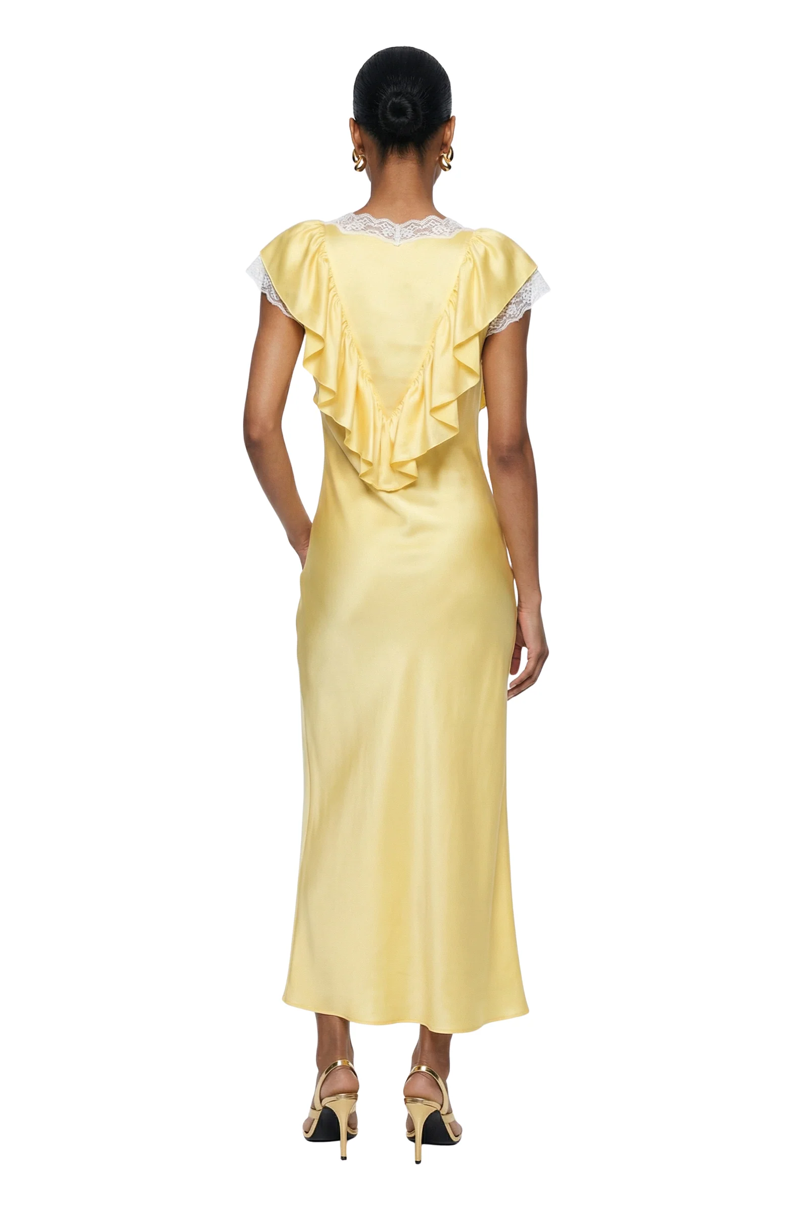 Gracie Dress - Image 3