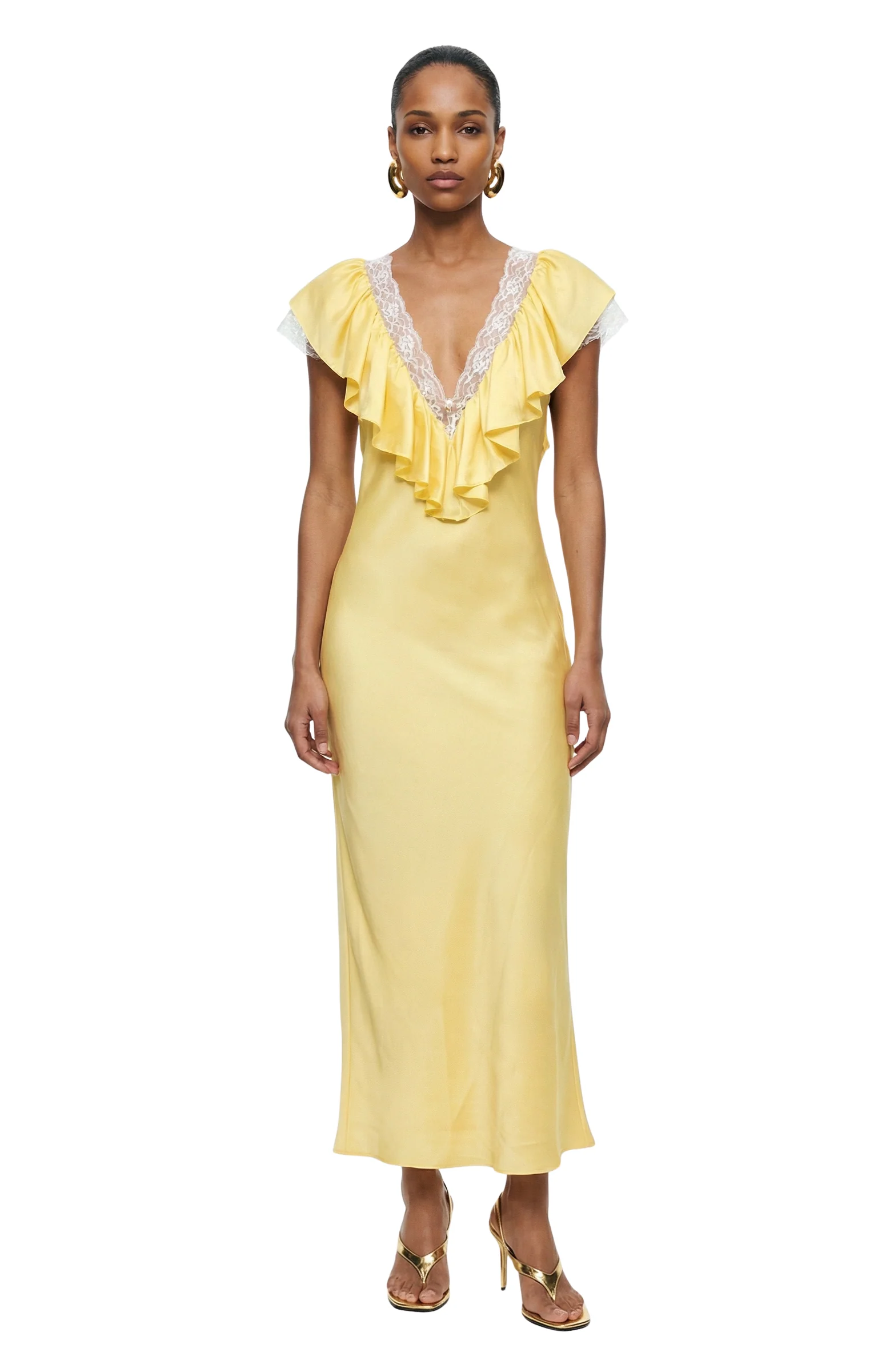 Gracie Dress - Image 4
