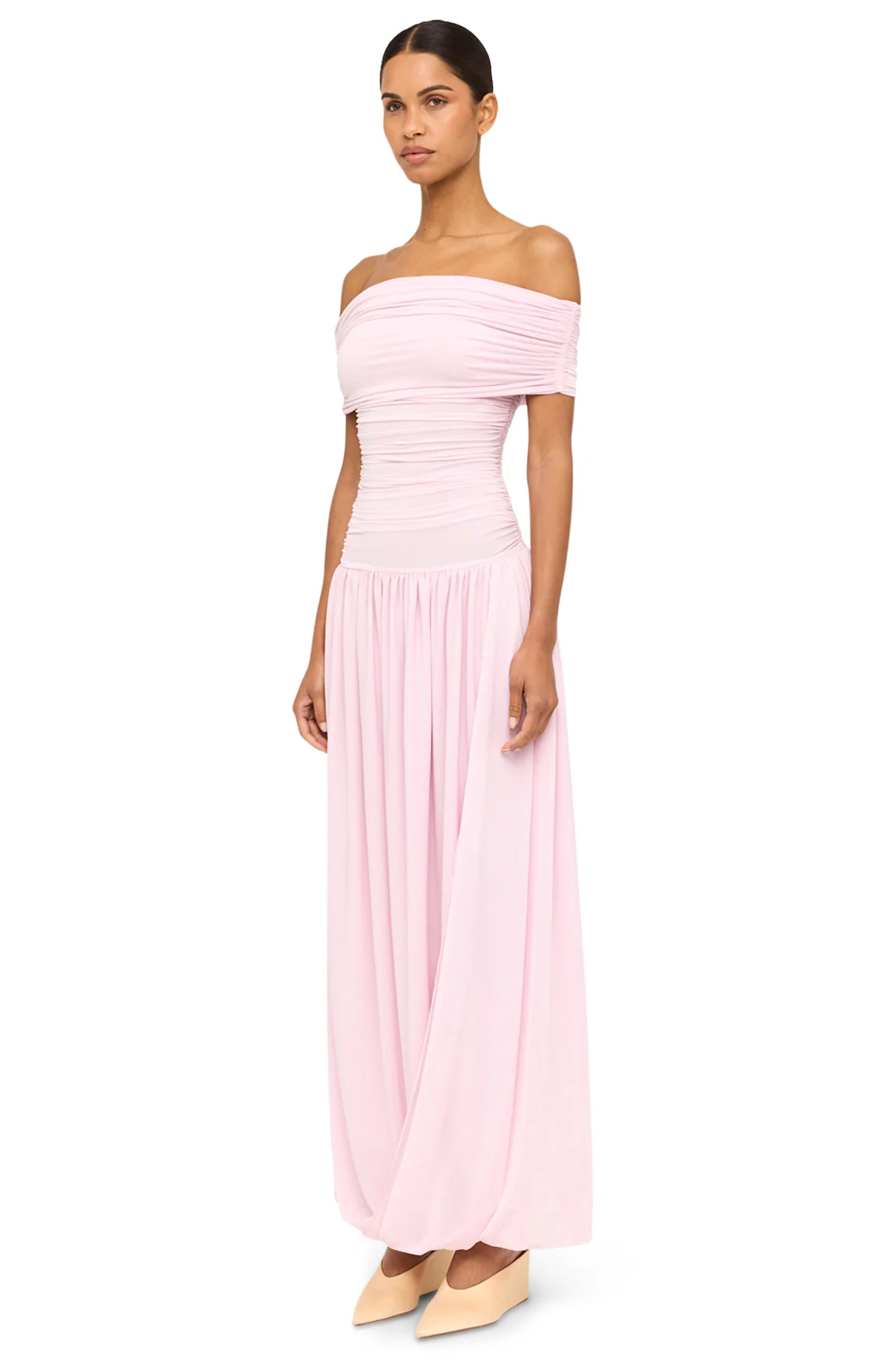 Irulan Dress - Image 2