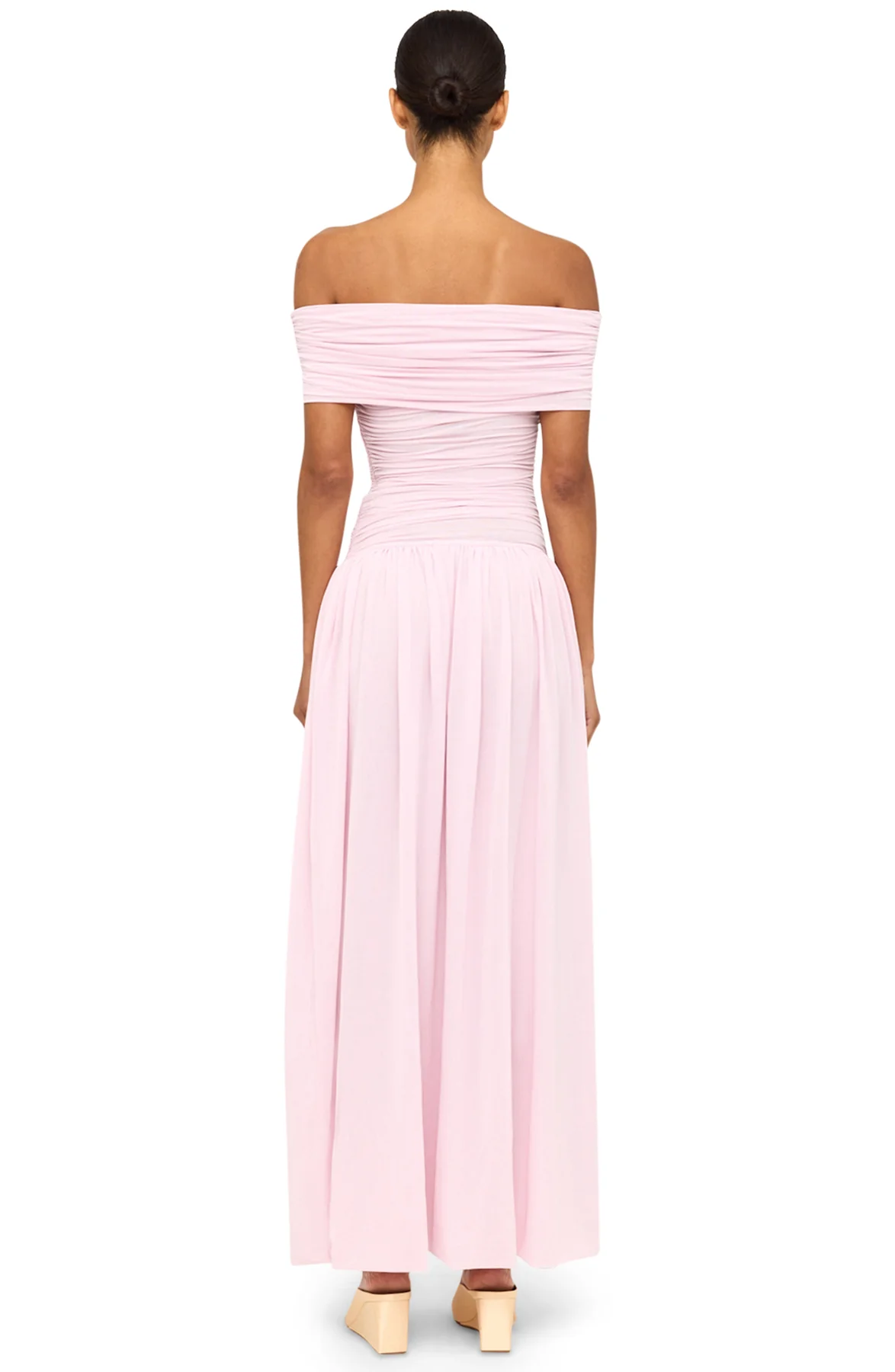 Irulan Dress - Image 3
