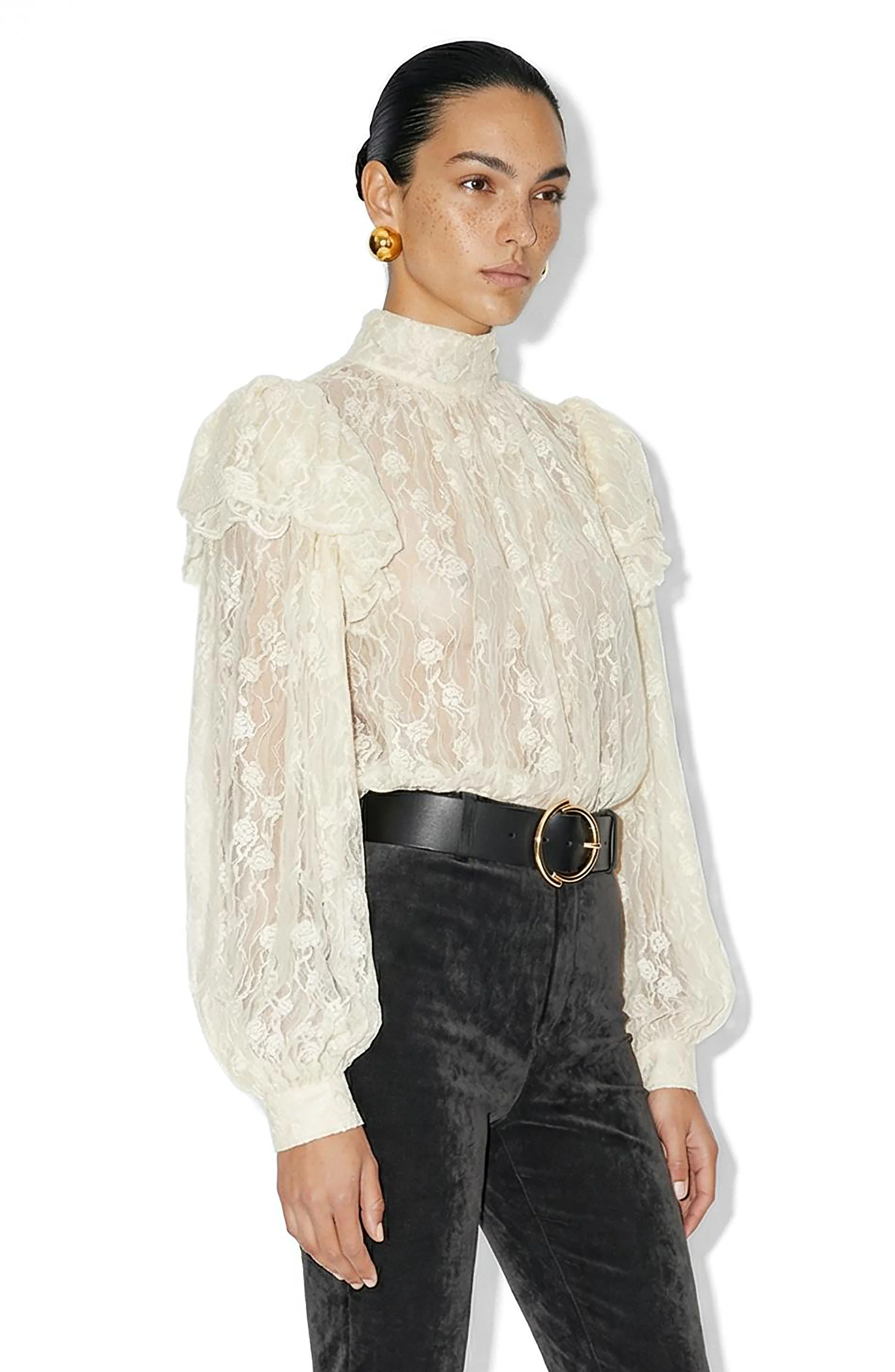 Jaycie Top - Image 2