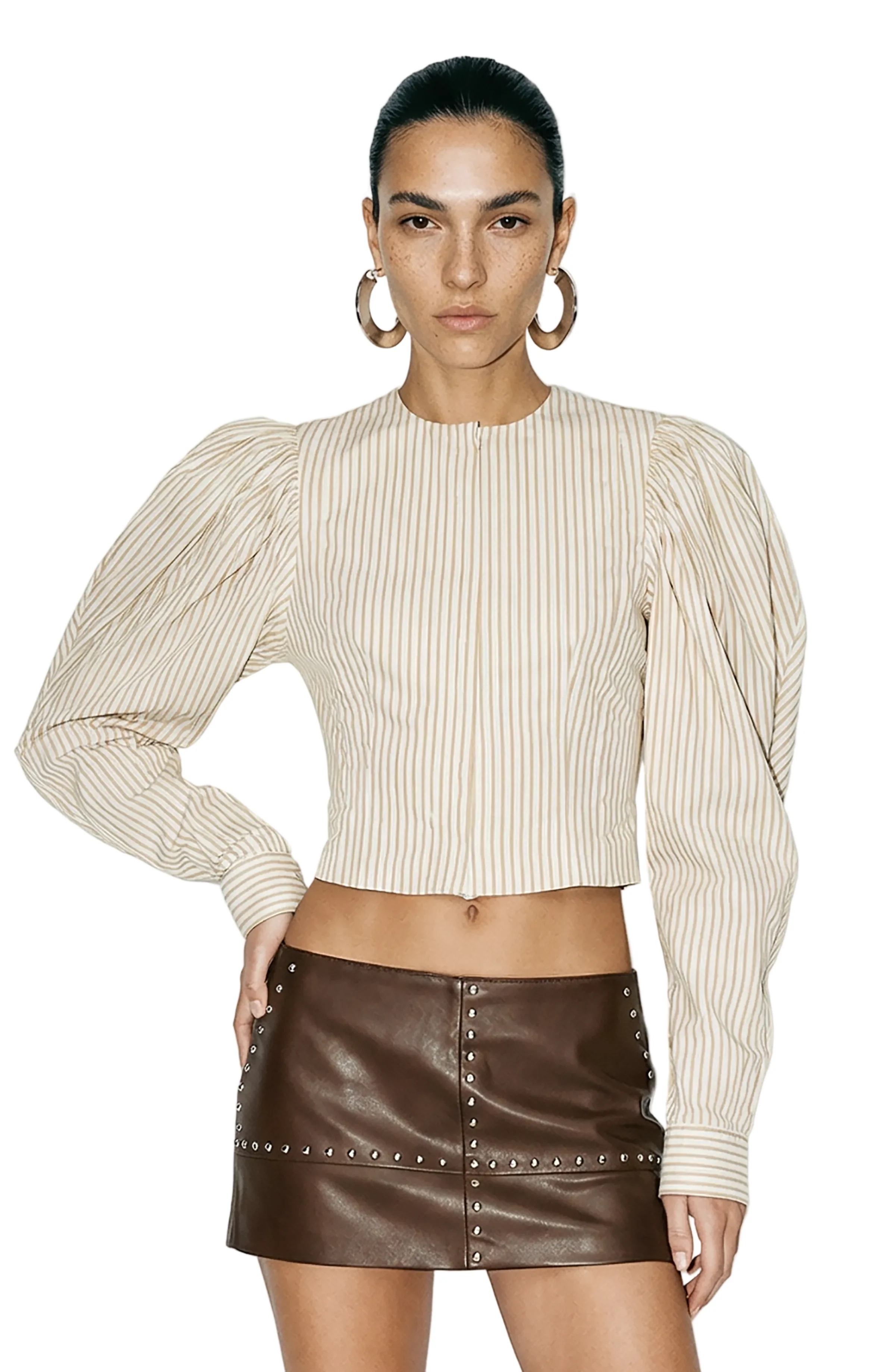Jiani Top