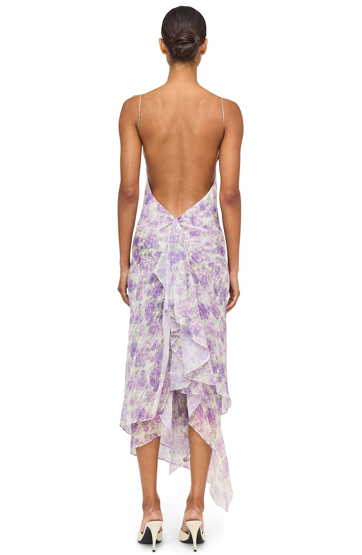 Kaa Dress - Image 3