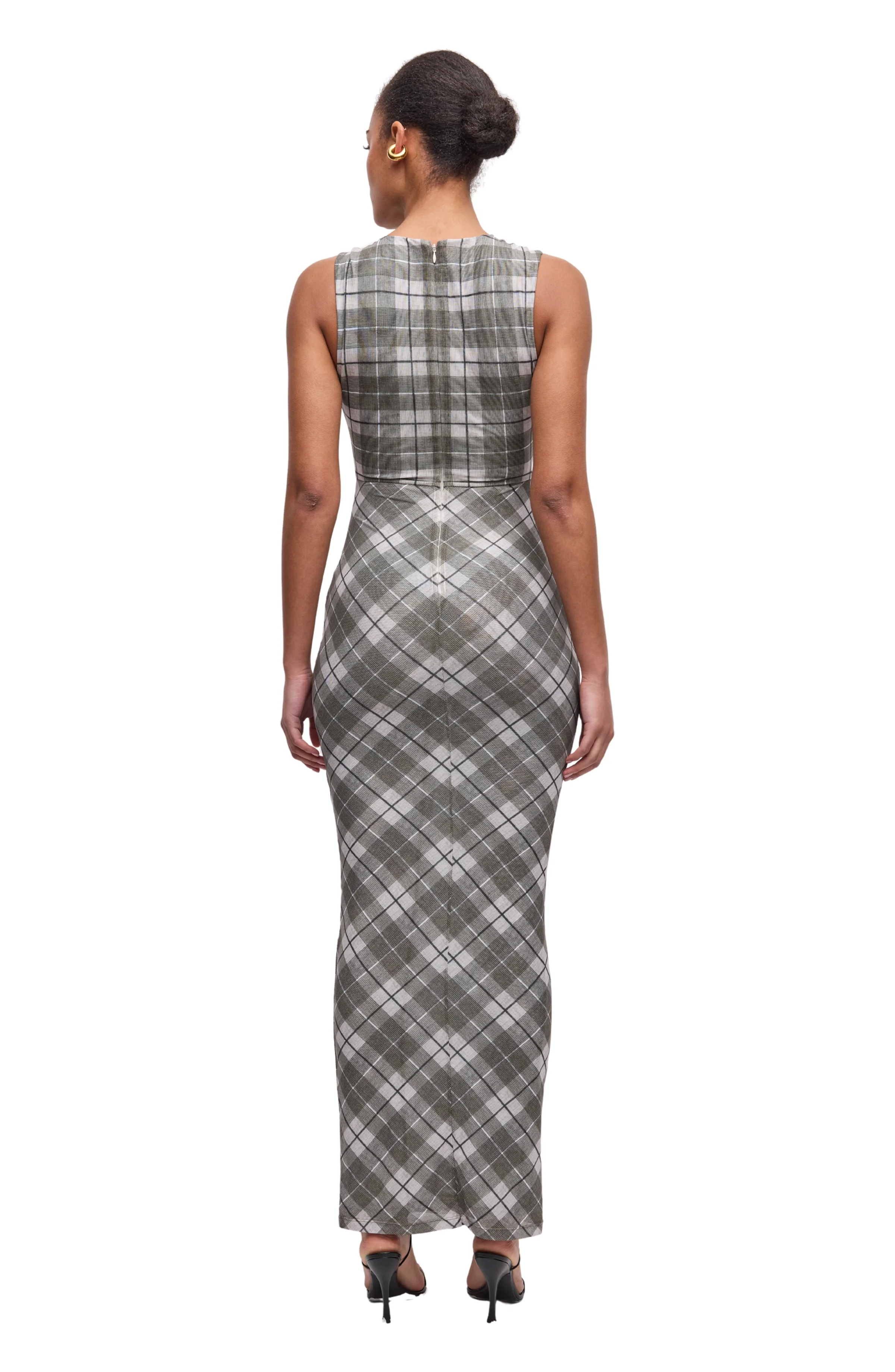 Krisa Dress - Image 3