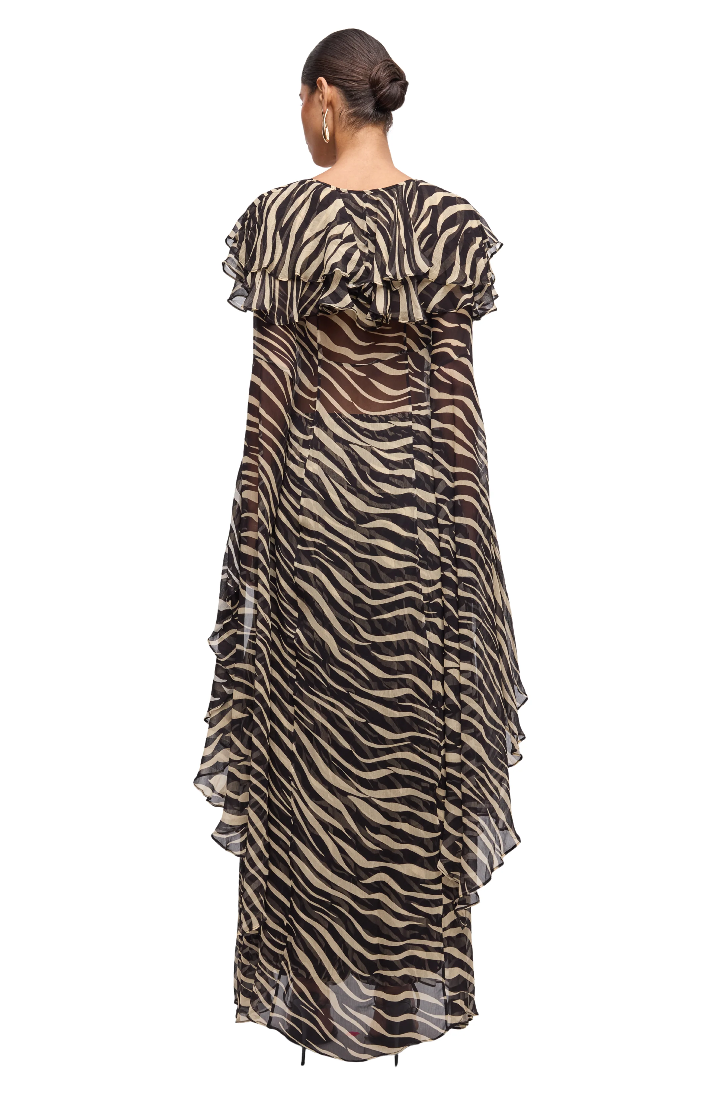 Kyle Maxi Top - Image 3