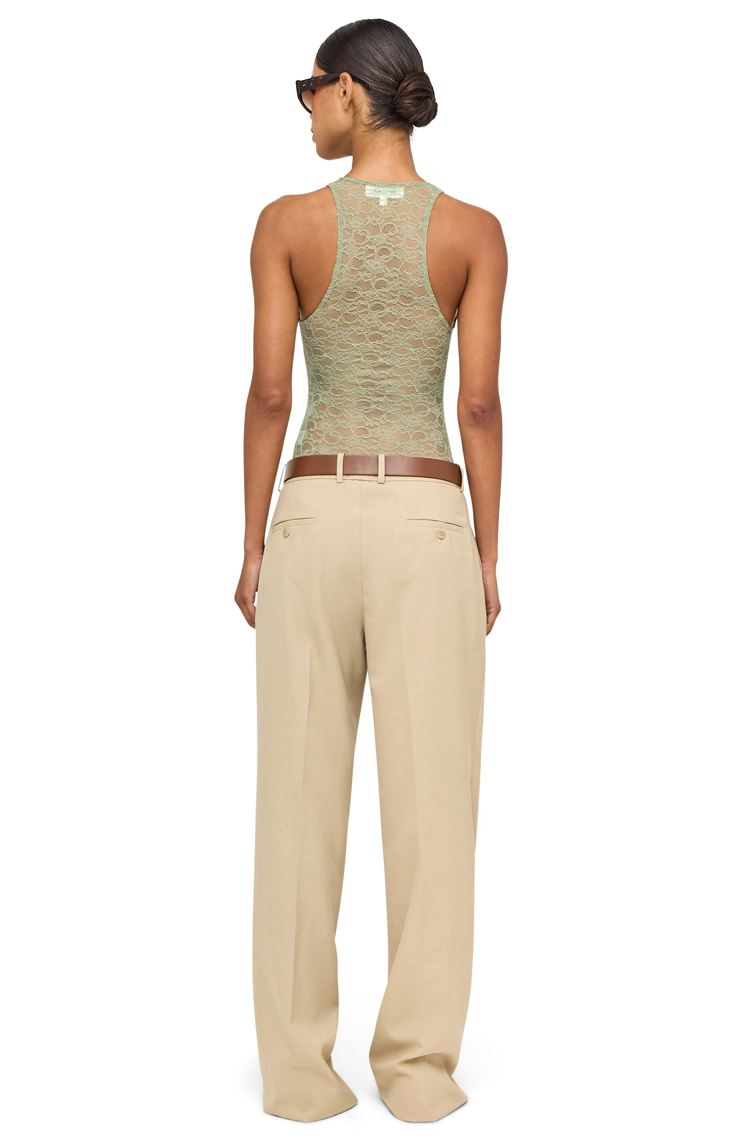 Luchy Bodysuit - Image 3