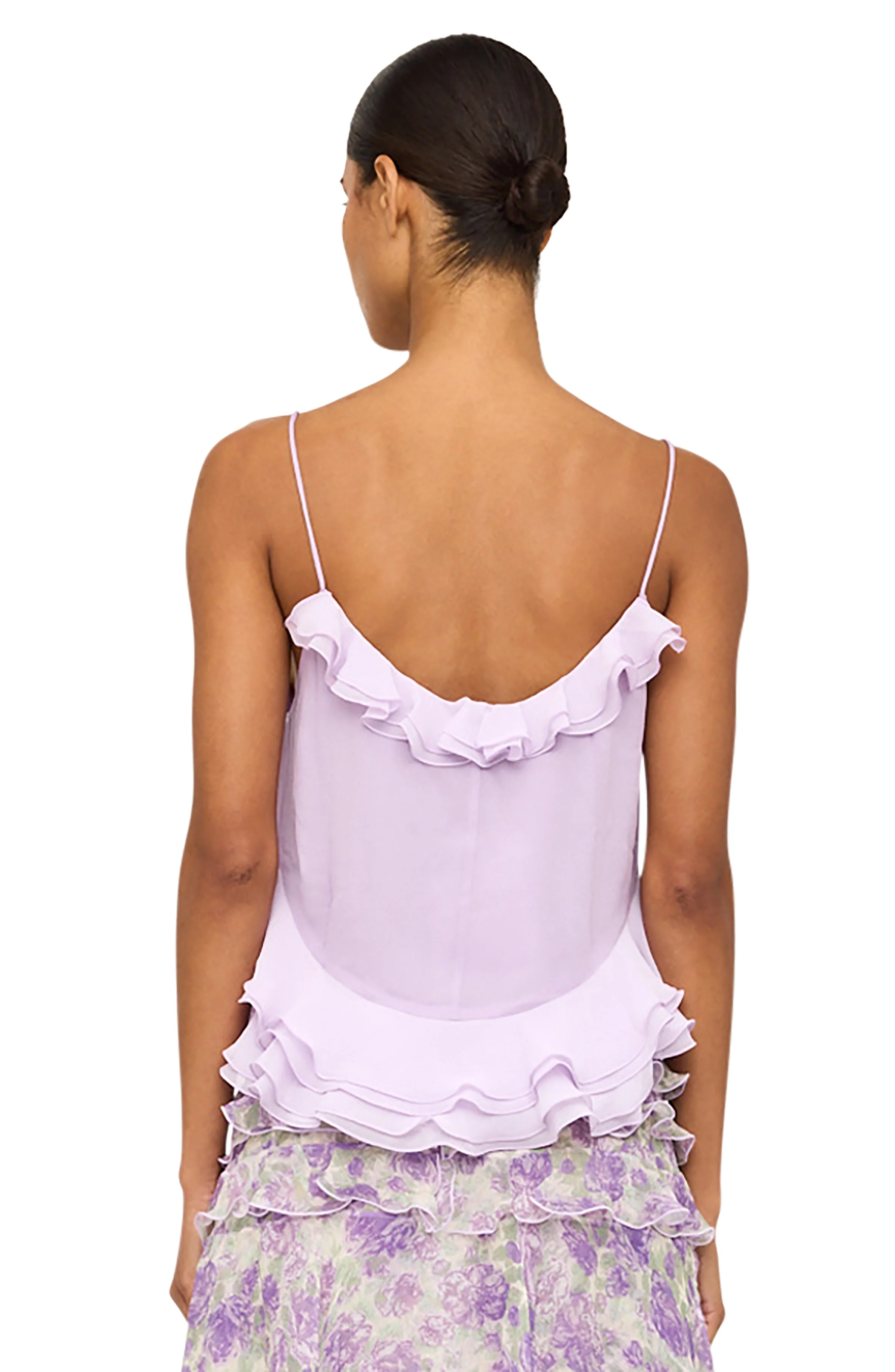 Meritta Top - Image 3