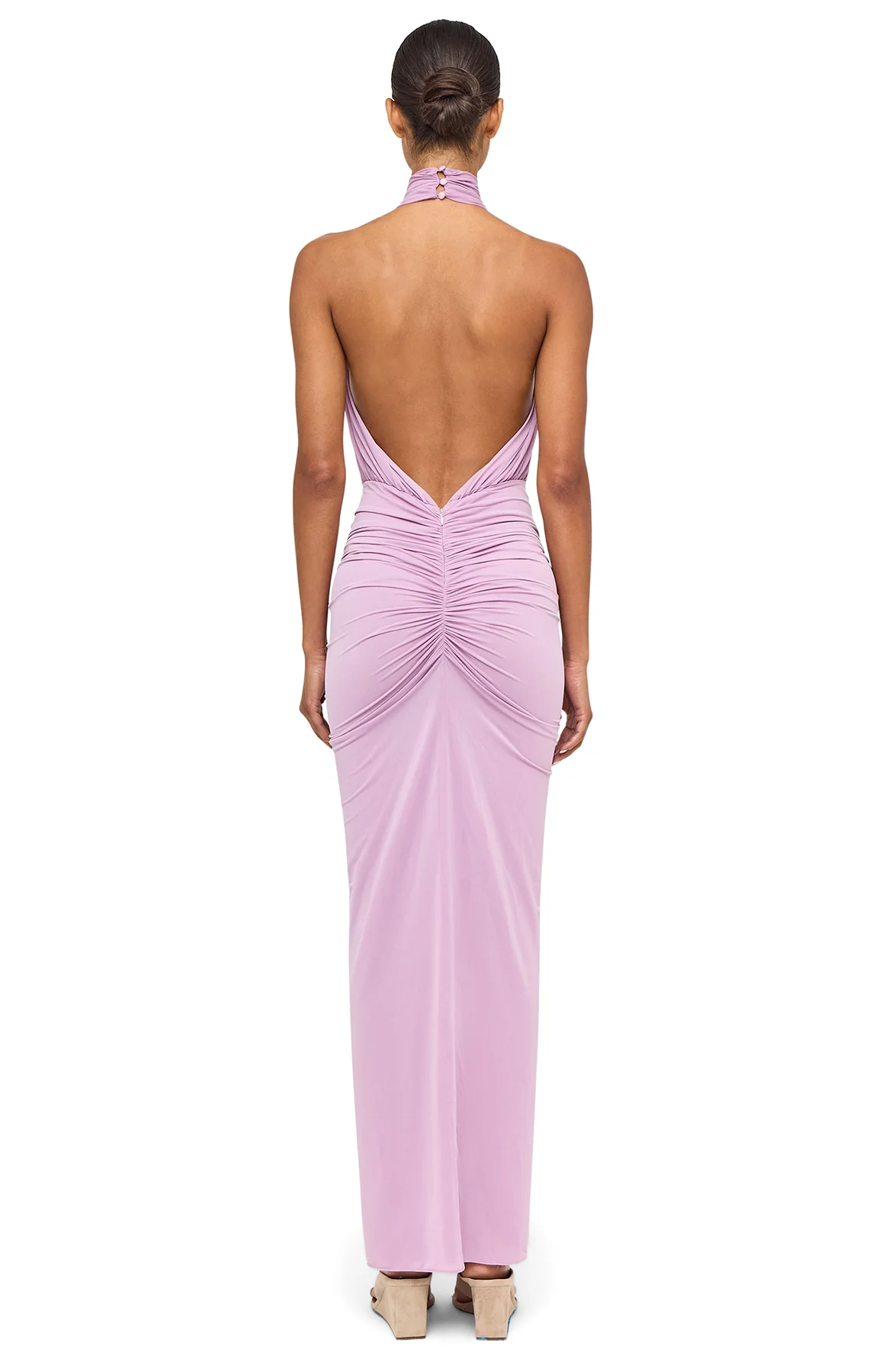 Monique Dress - Image 3