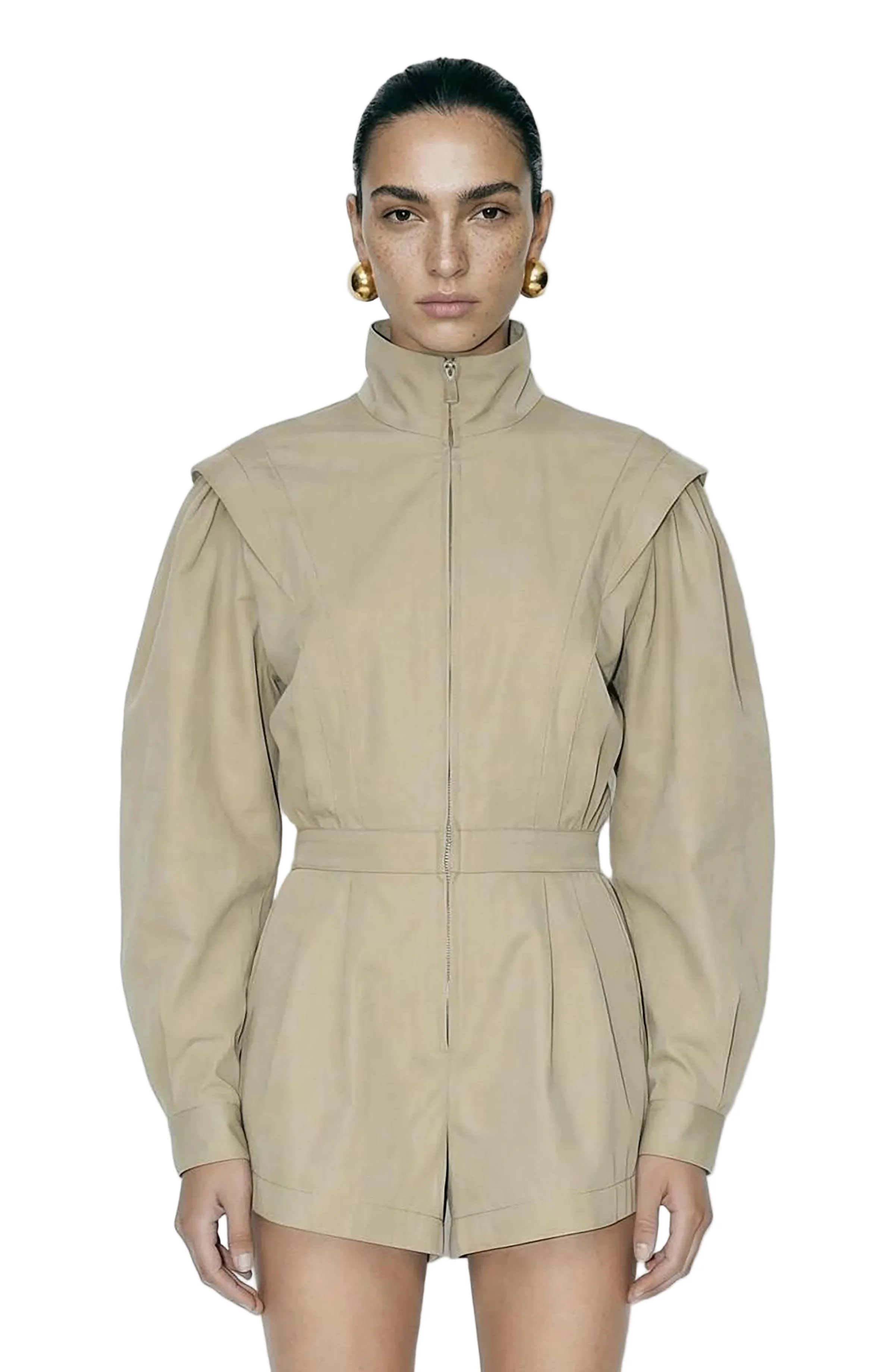 Nabil Romper