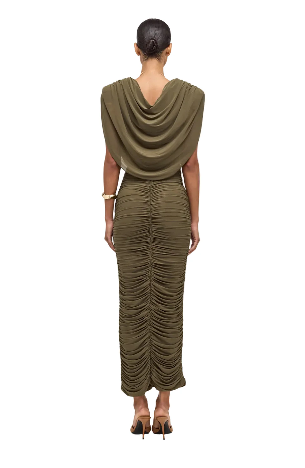 Parish Dress - Image 3