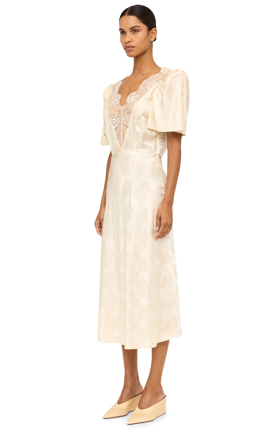 Philo Dress - Image 2
