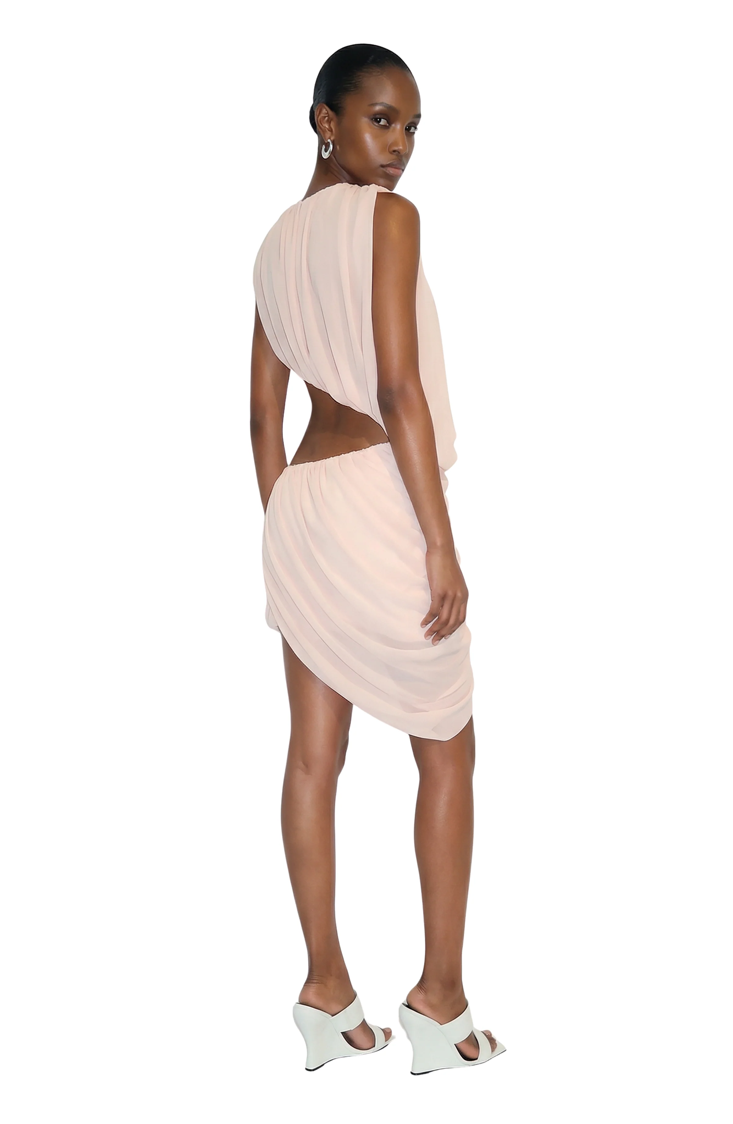 Rokas Dress - Image 3