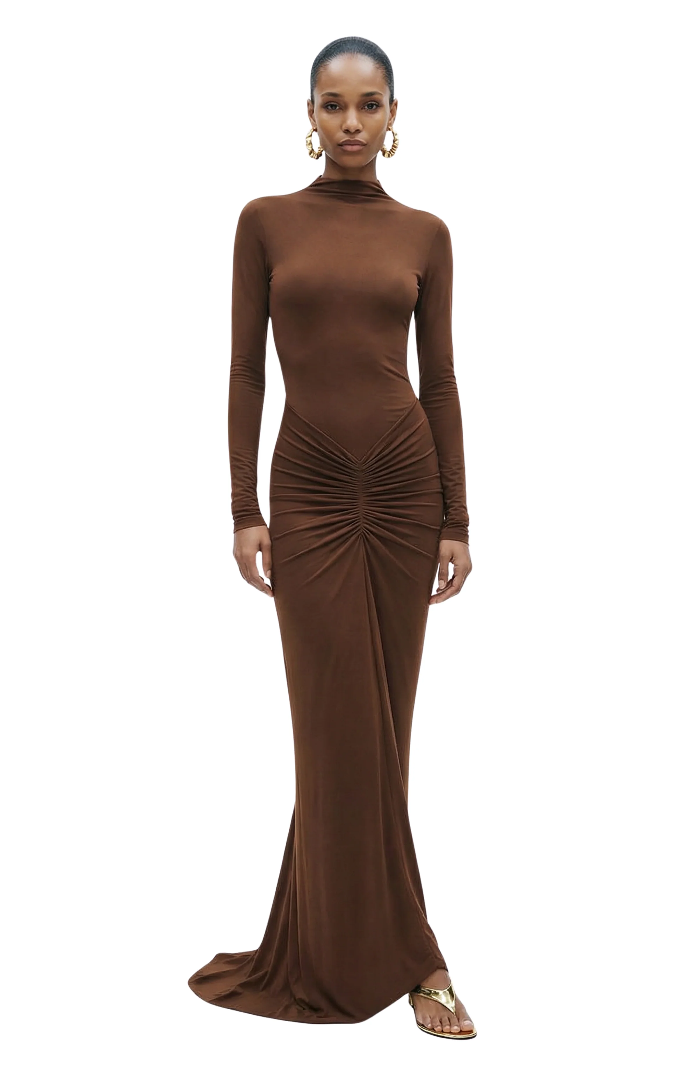 Scorpio Dress