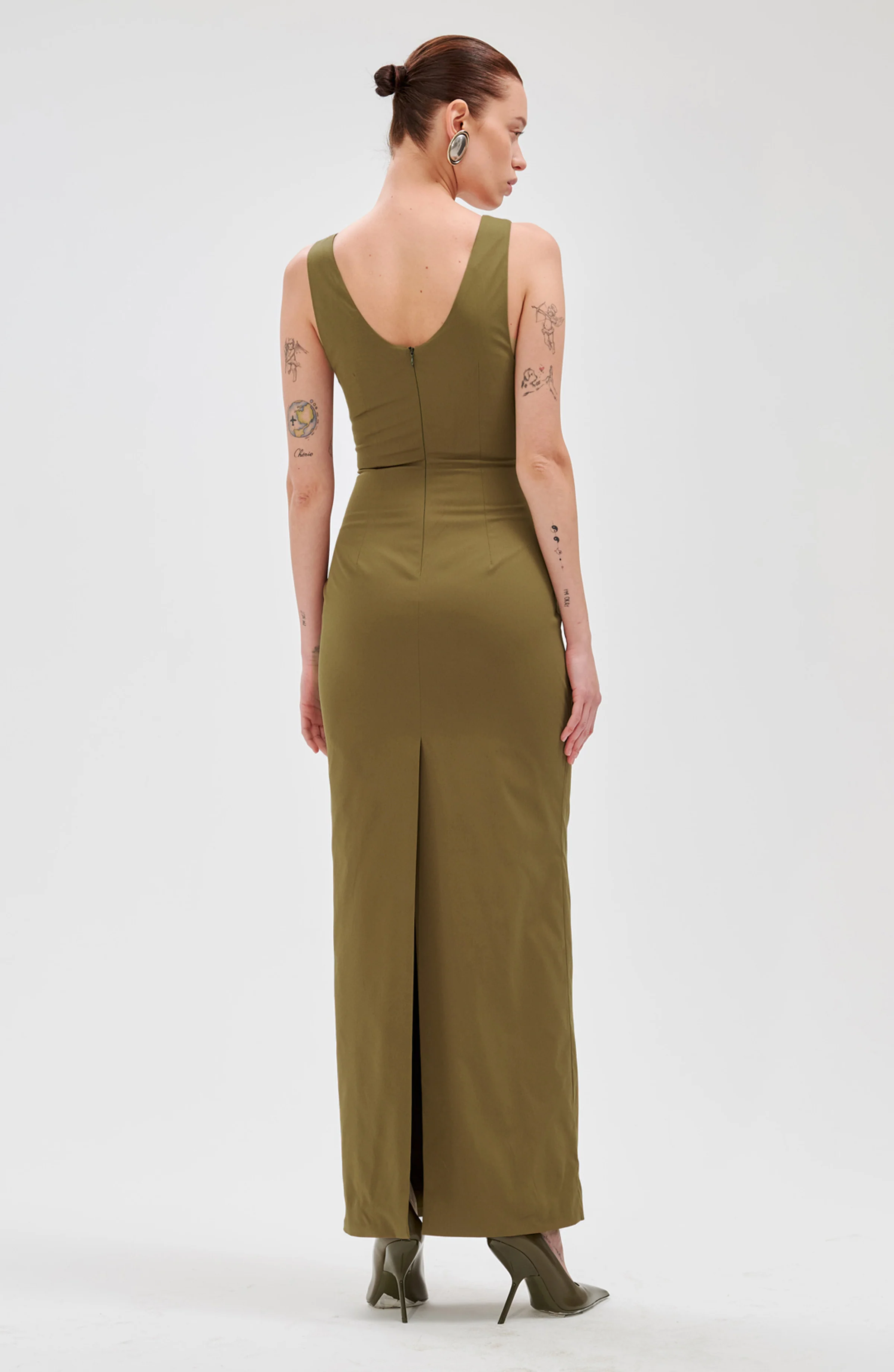 Tilly Dress - Image 3