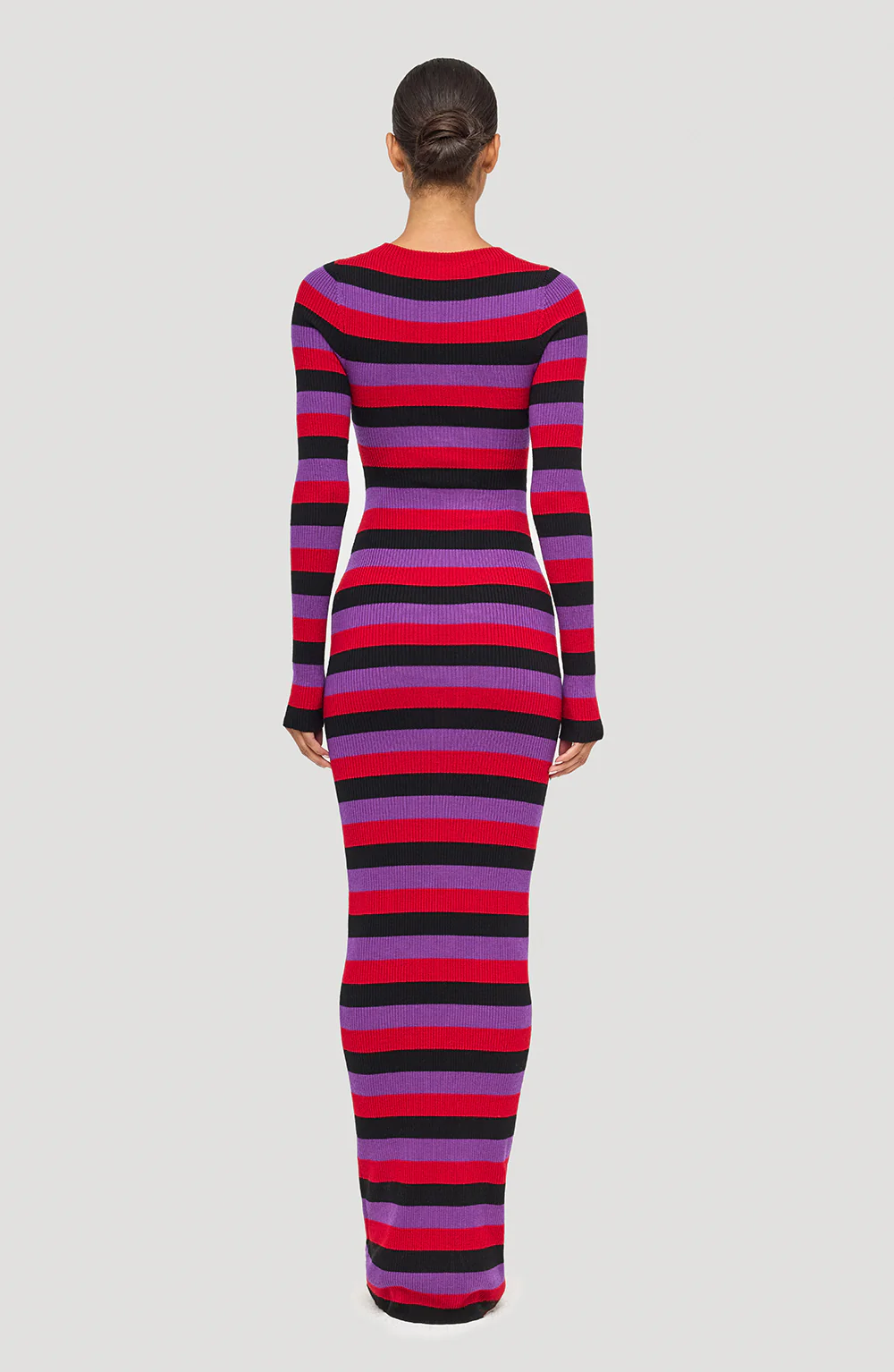 Valia Knit Dress - Image 3