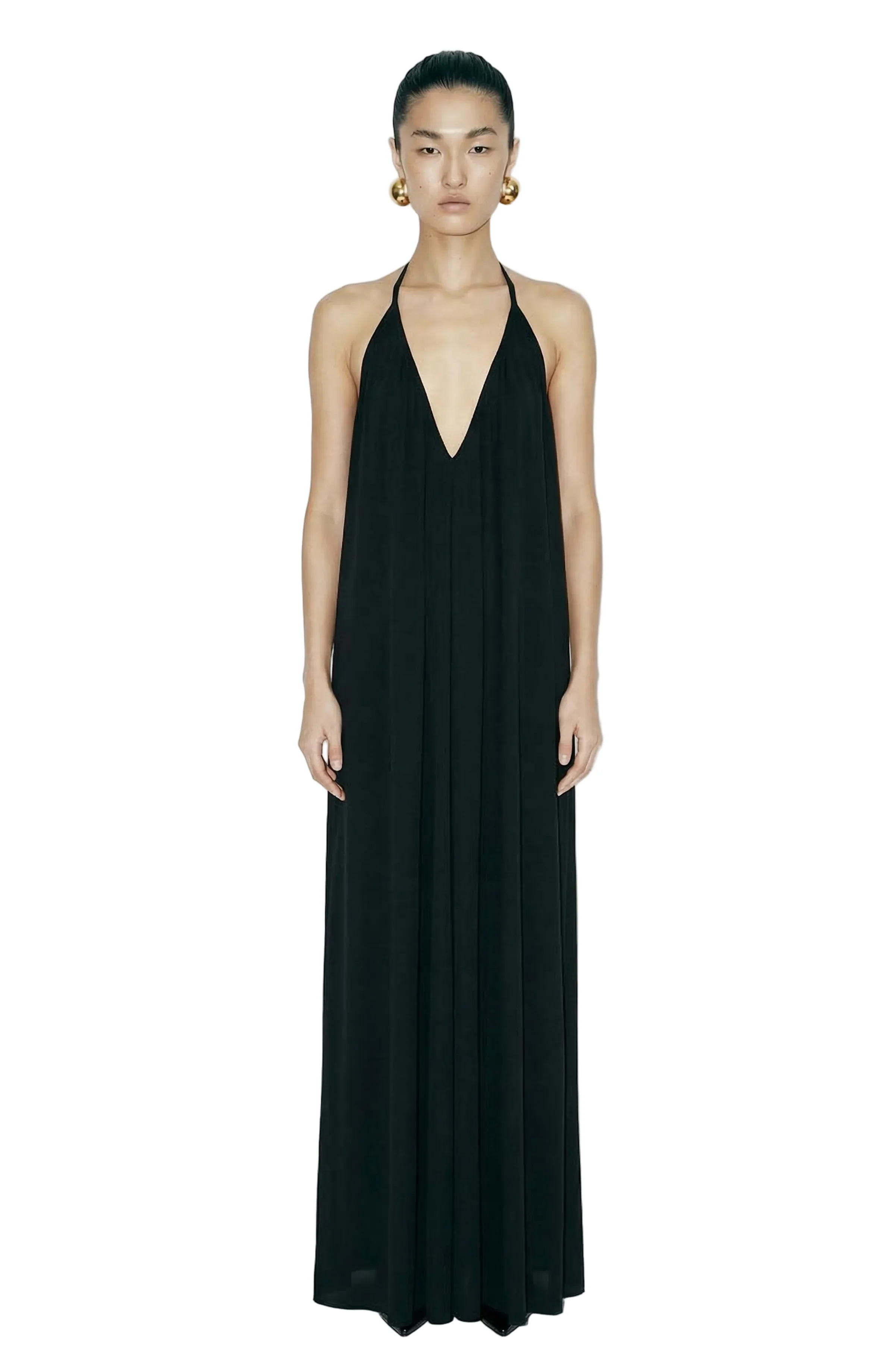 Vashti Dress