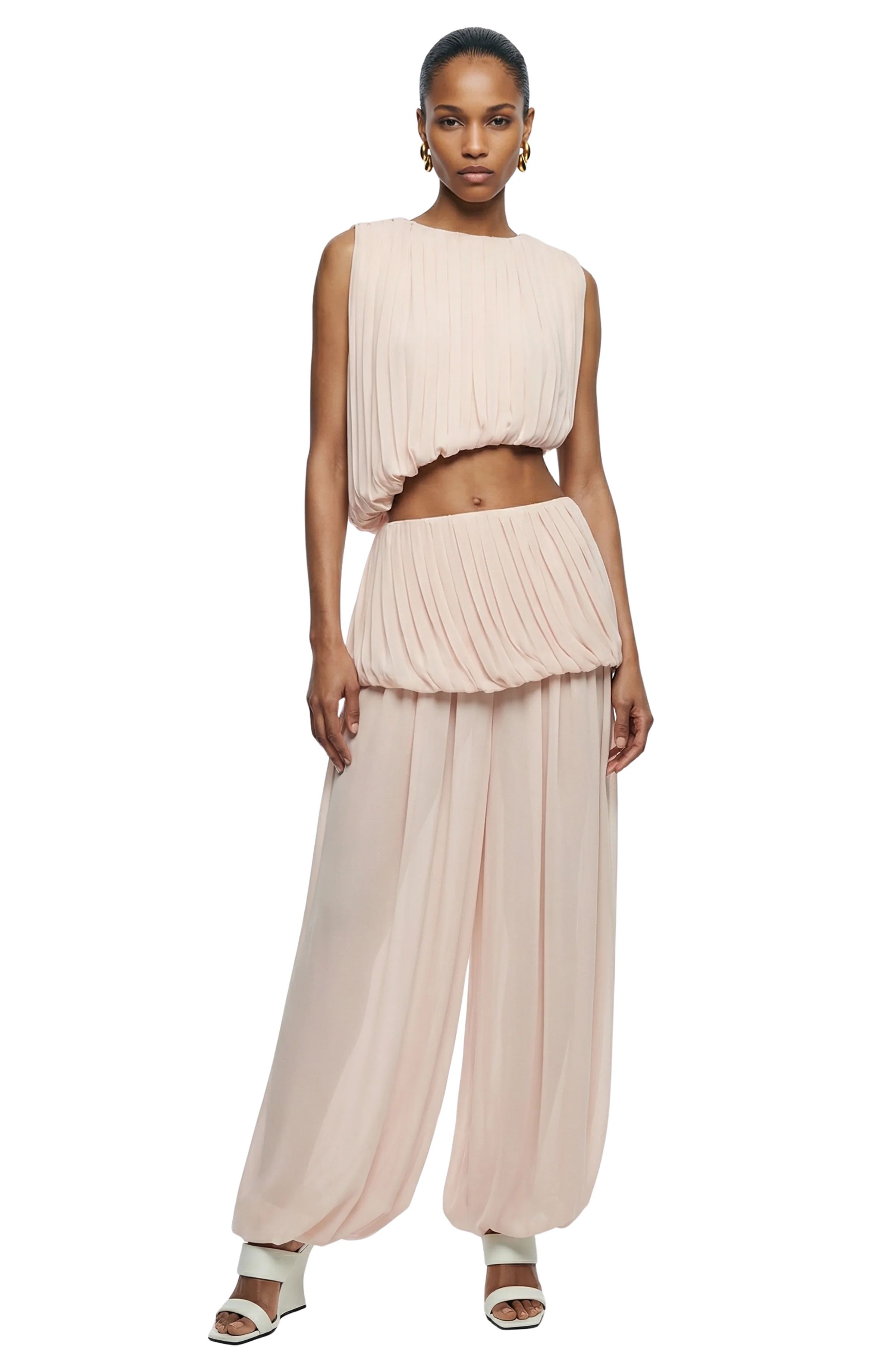 Willa Pants