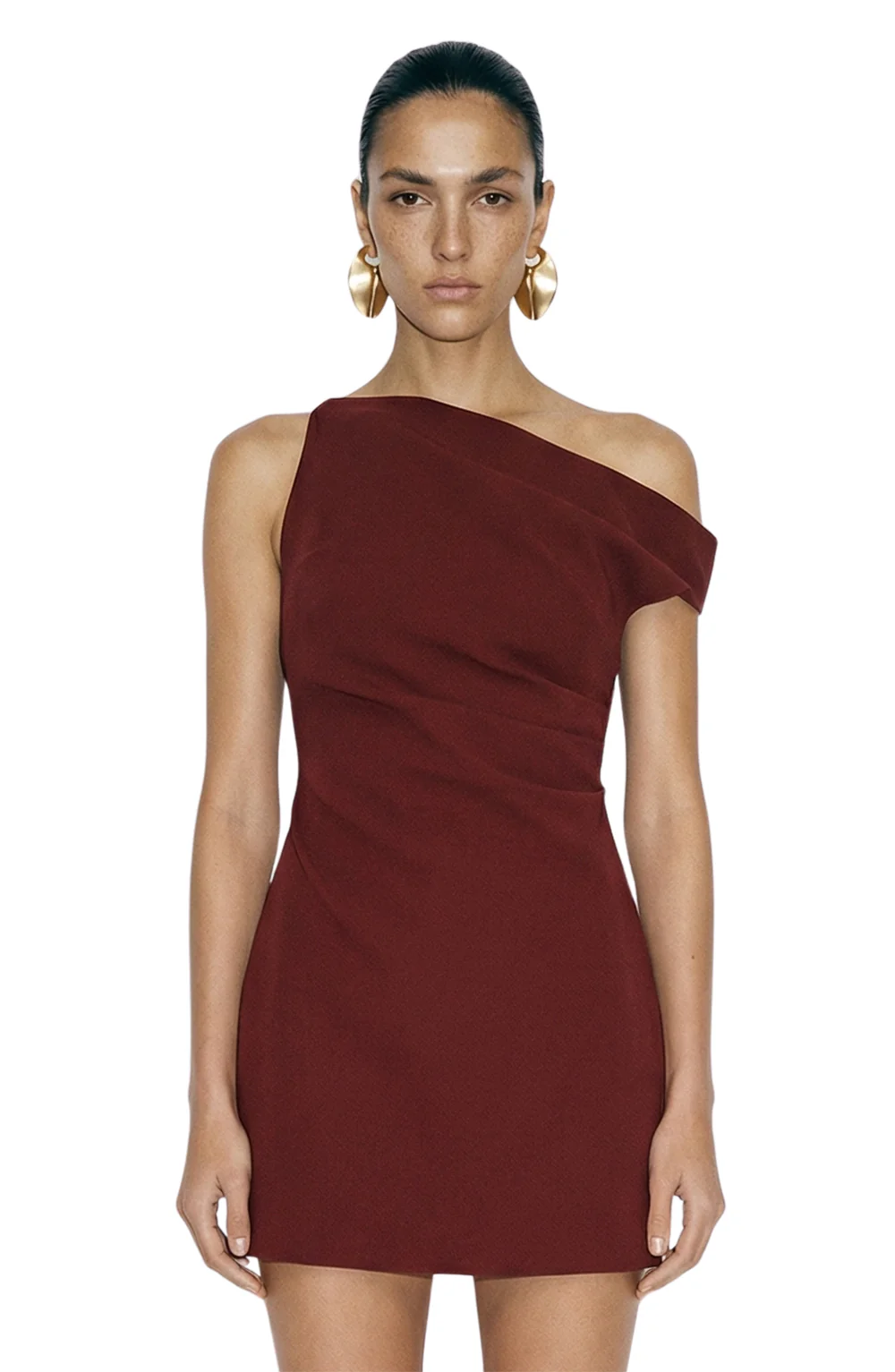 Winnie Dress