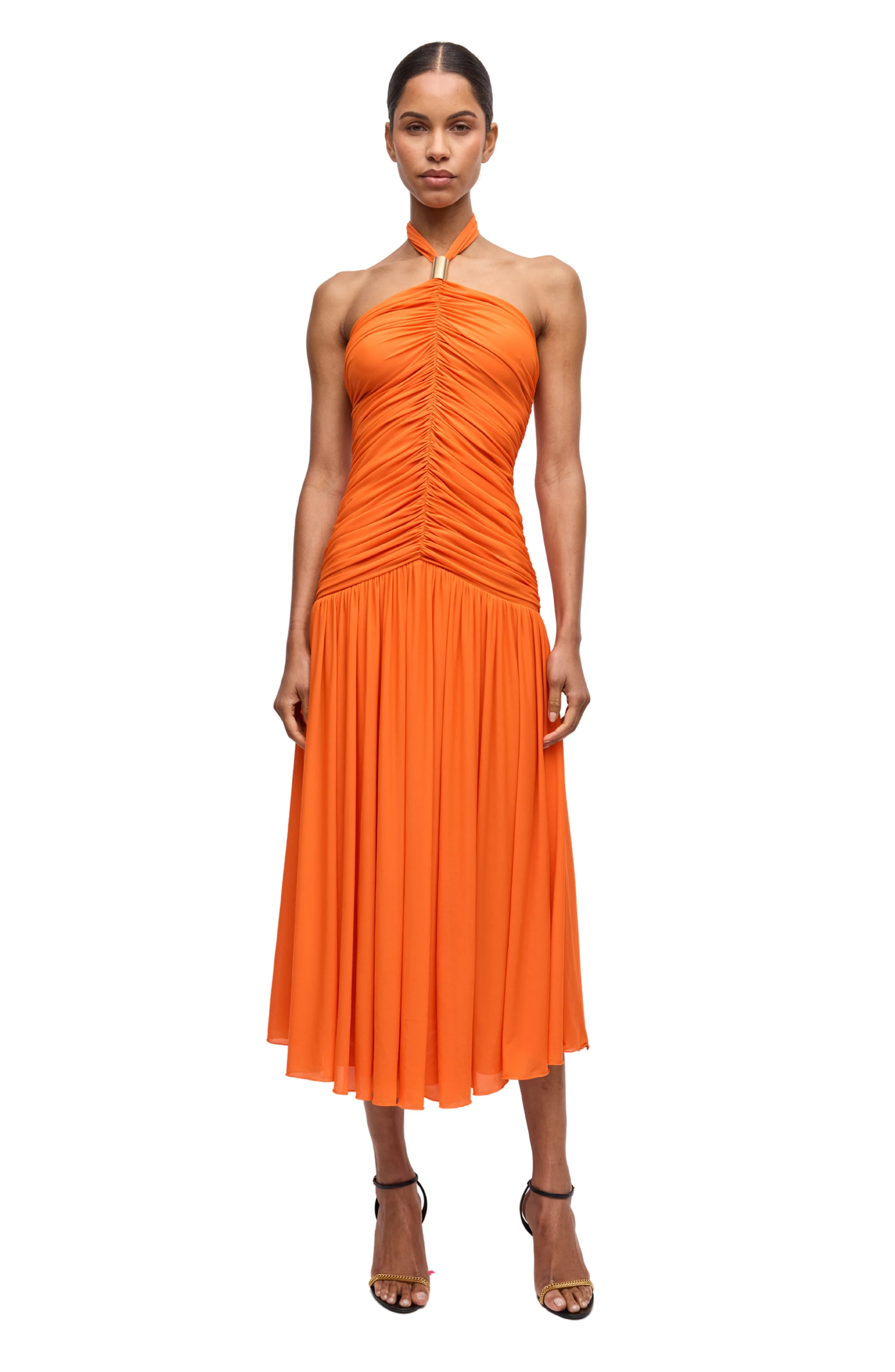 Wrenley Dress